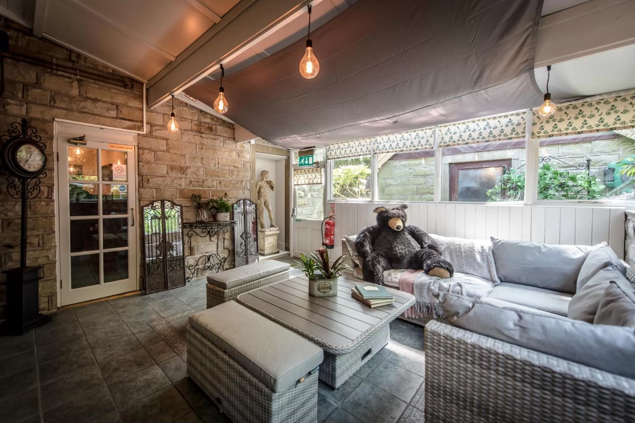 Rosehill House Hotel