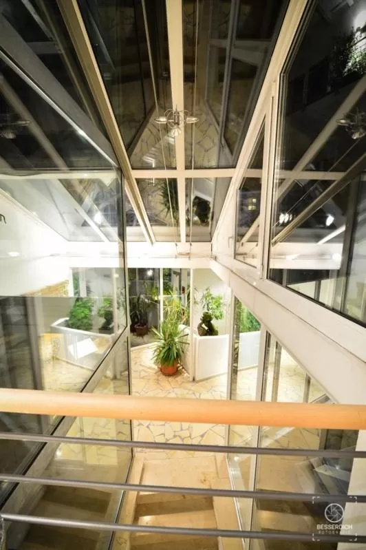 Lobby or reception, Lobby/Reception in Domaine Leidinger