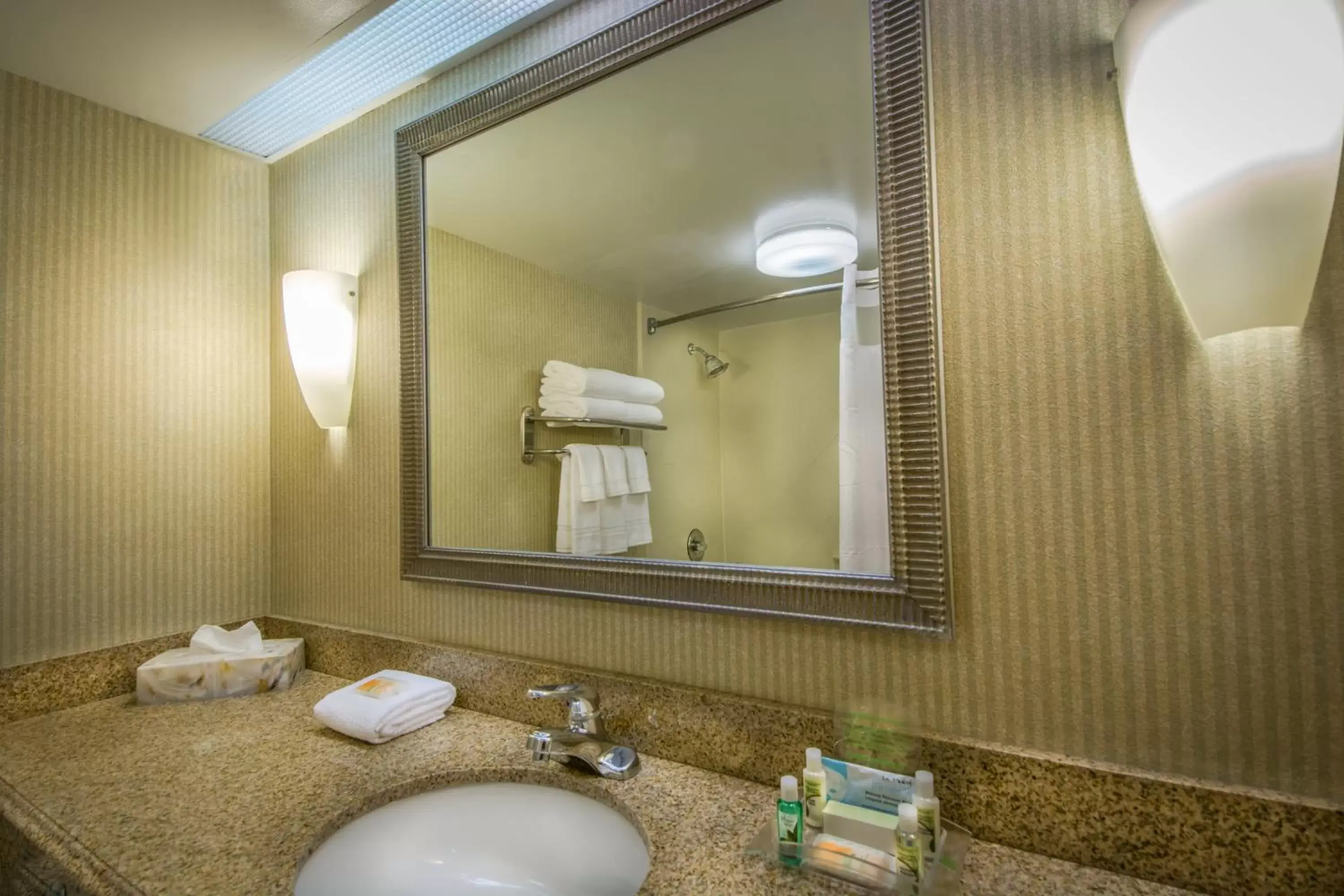 King Suite in Holiday Inn Arlington at Ballston by IHG King Suite in Holiday Inn Arlington at Ballston by IHG