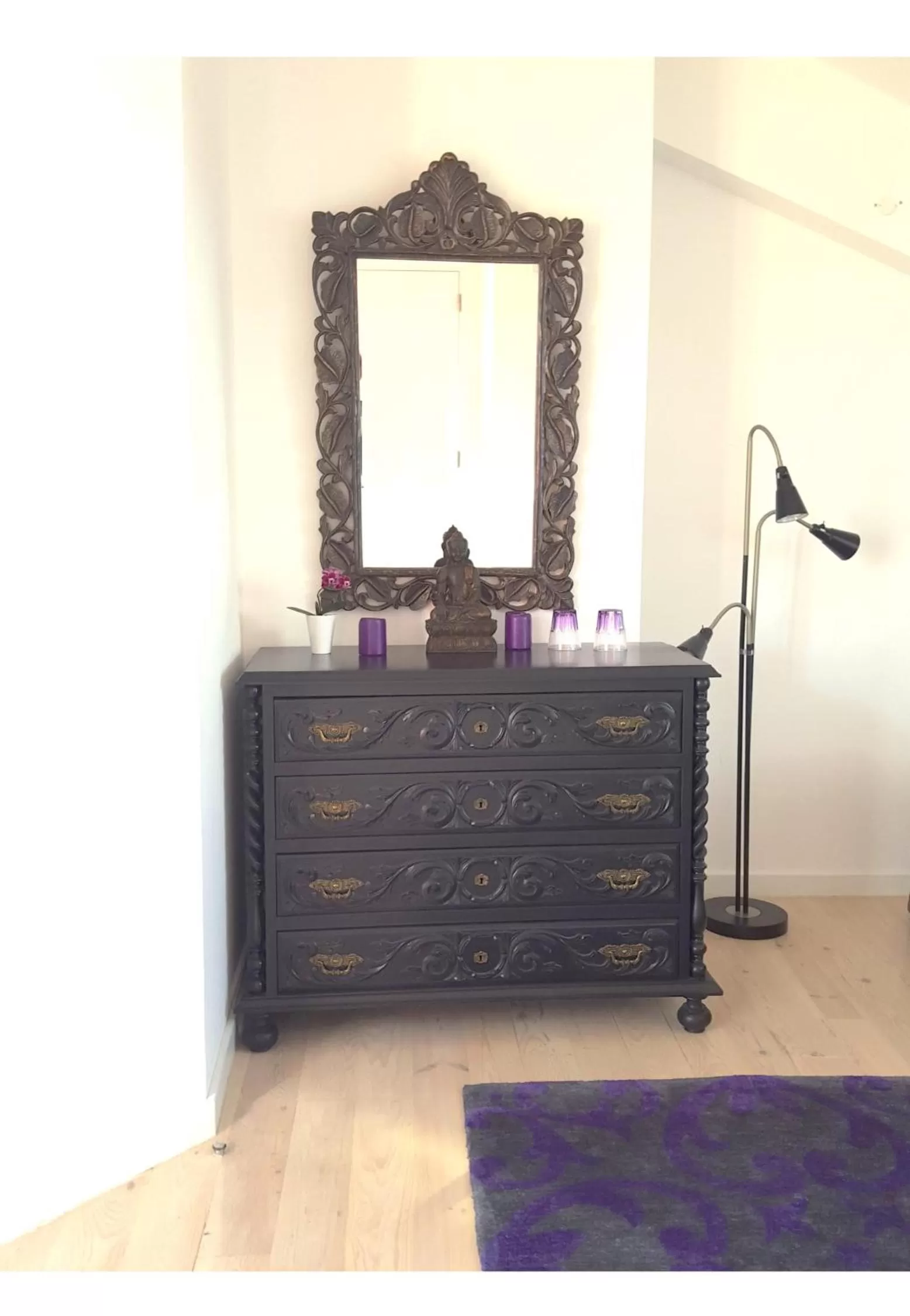 TV/Entertainment Center in Tings Lisbon