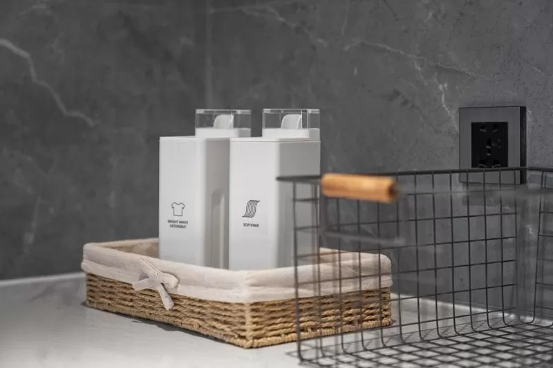 Fengyue Light Shang Hotel Guangzhou Baiyun Airport Store