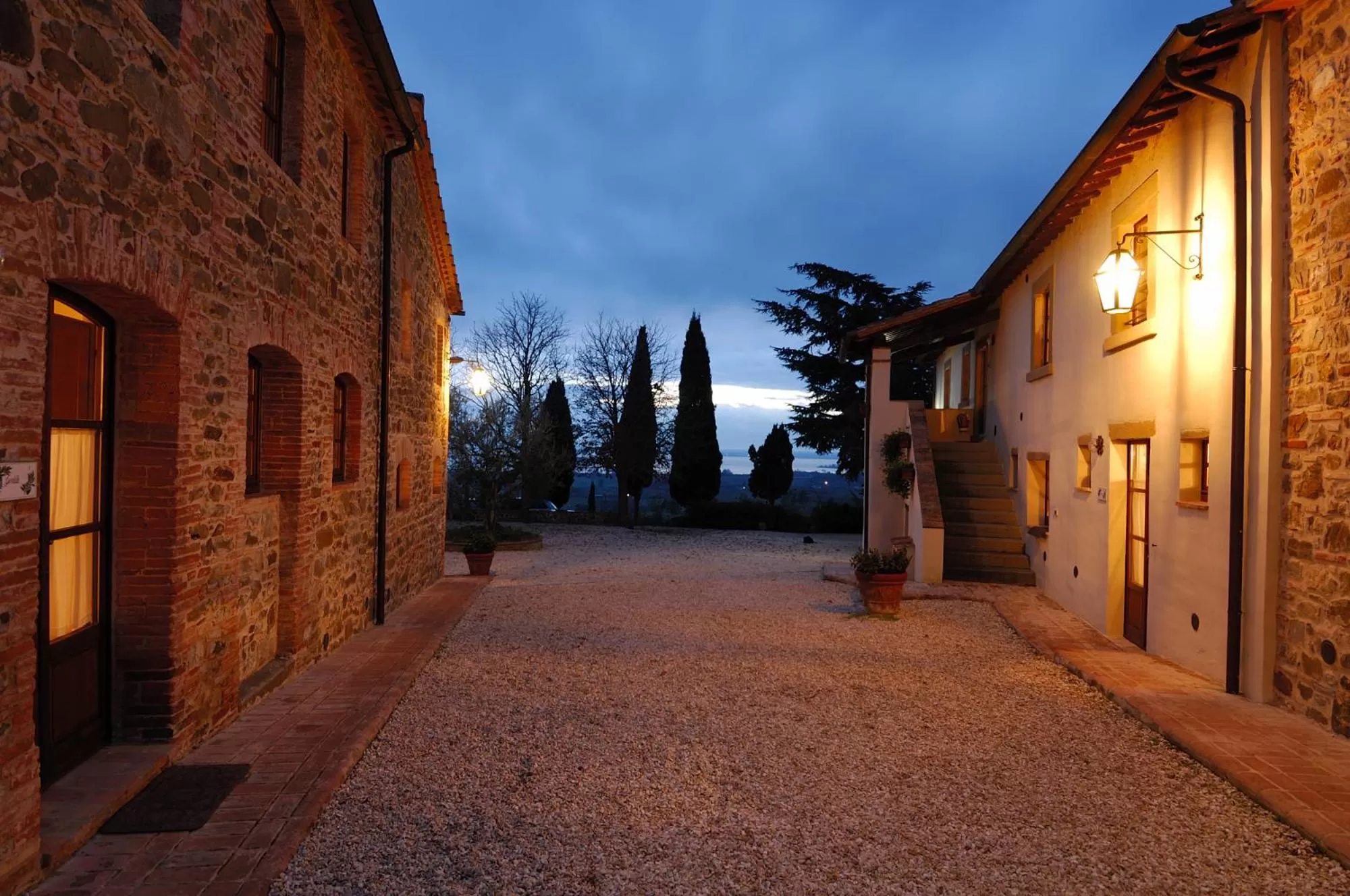 Relais Borgo Torale