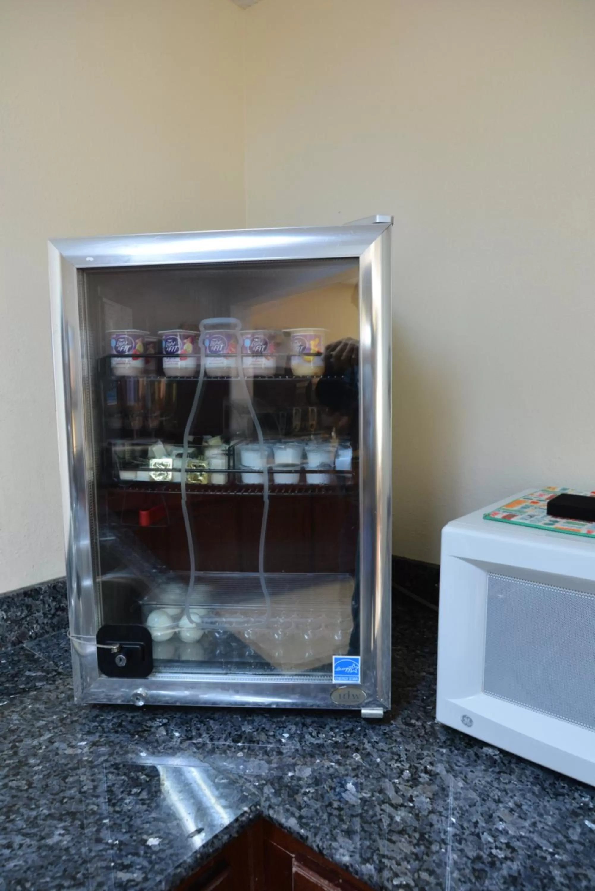 Breakfast in Jameson Inn and Suites Hazelhurst