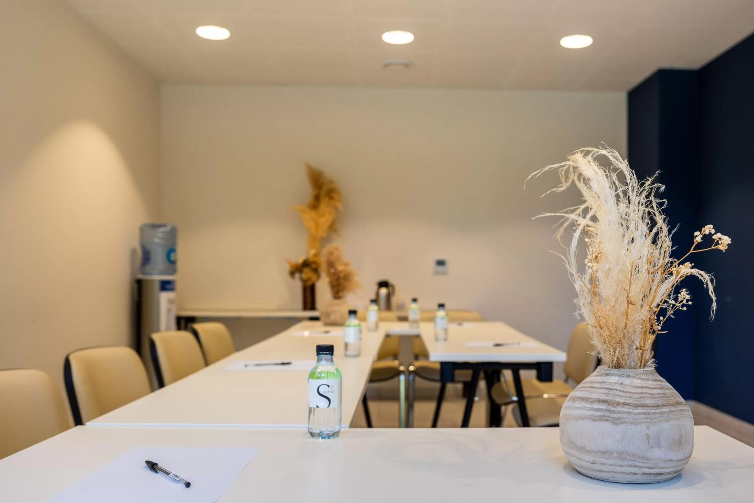 Banquet/Function facilities in Hôtel Le Bastia