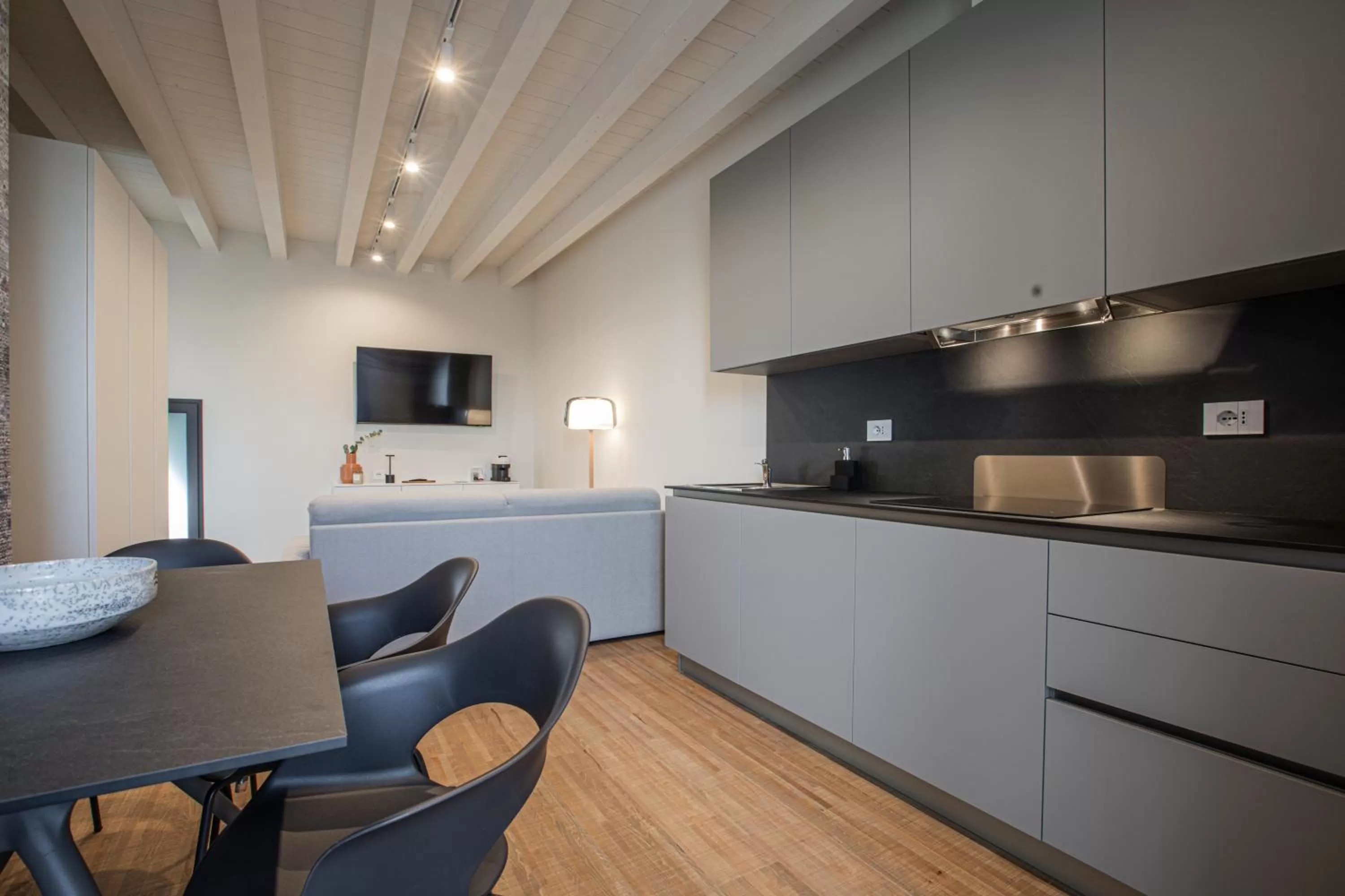 Ah Villaglori Boutique Apartments