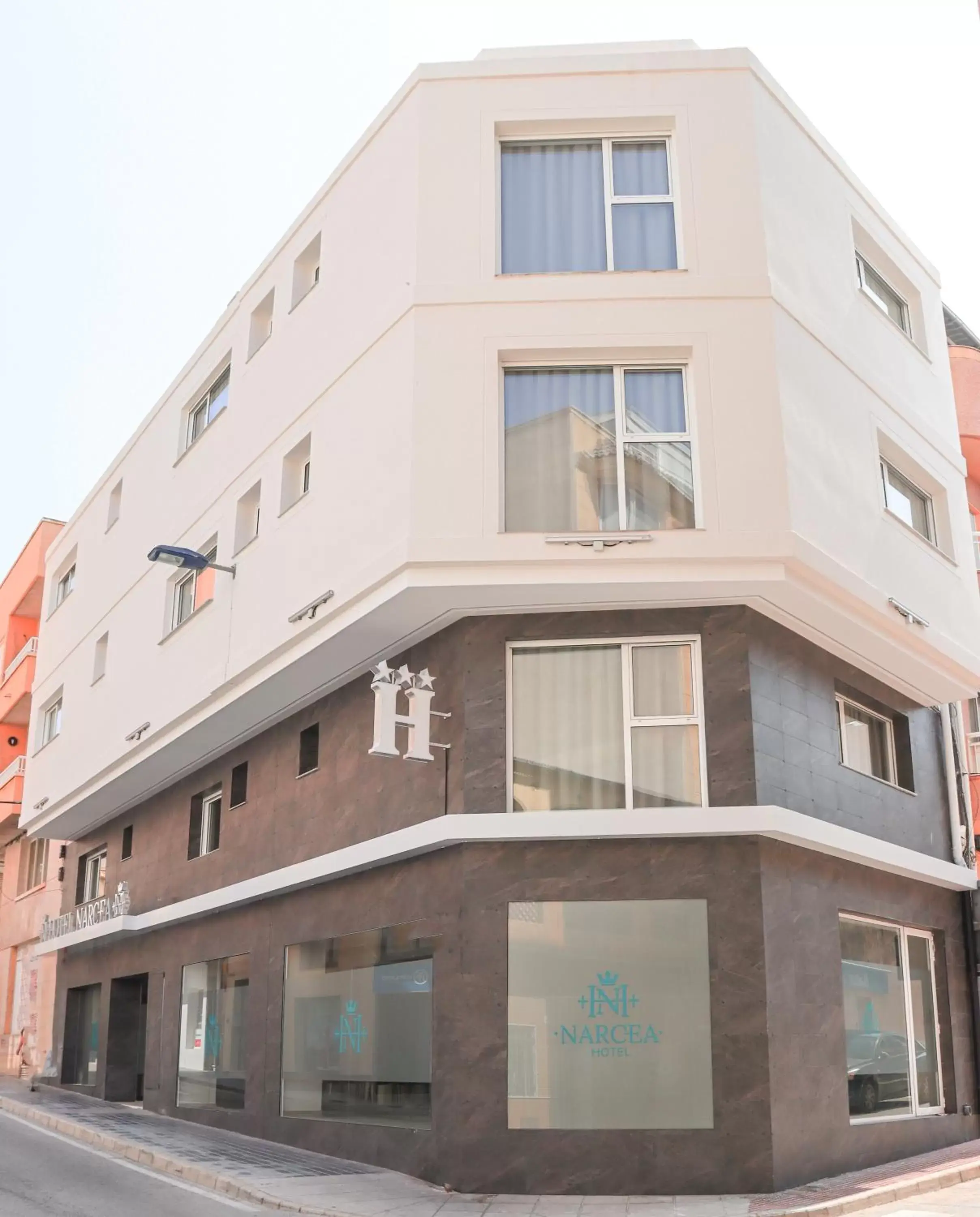 HOTEL NARCEA HOTEL NARCEA