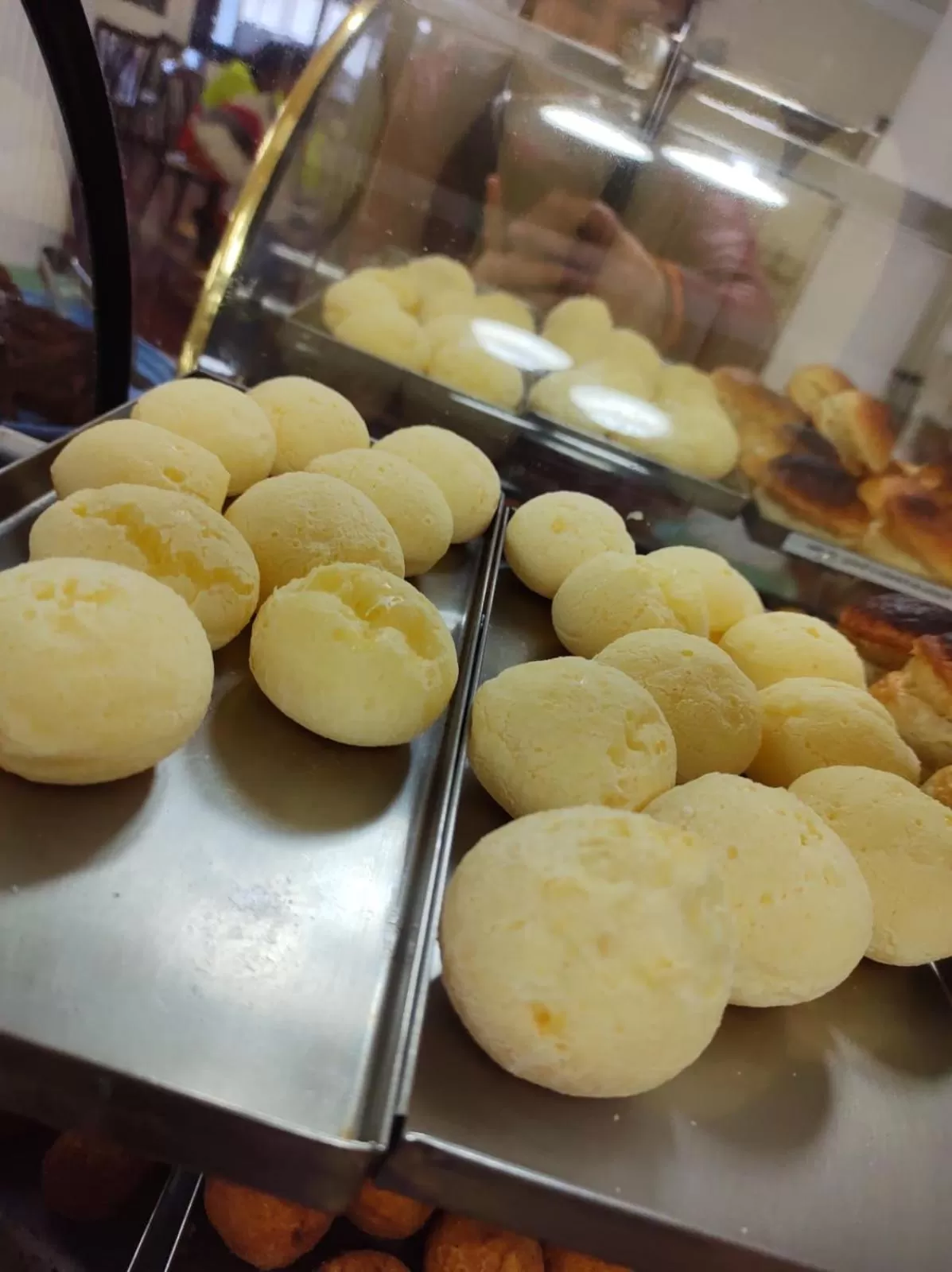 Food in Nova Vicenza Hotel