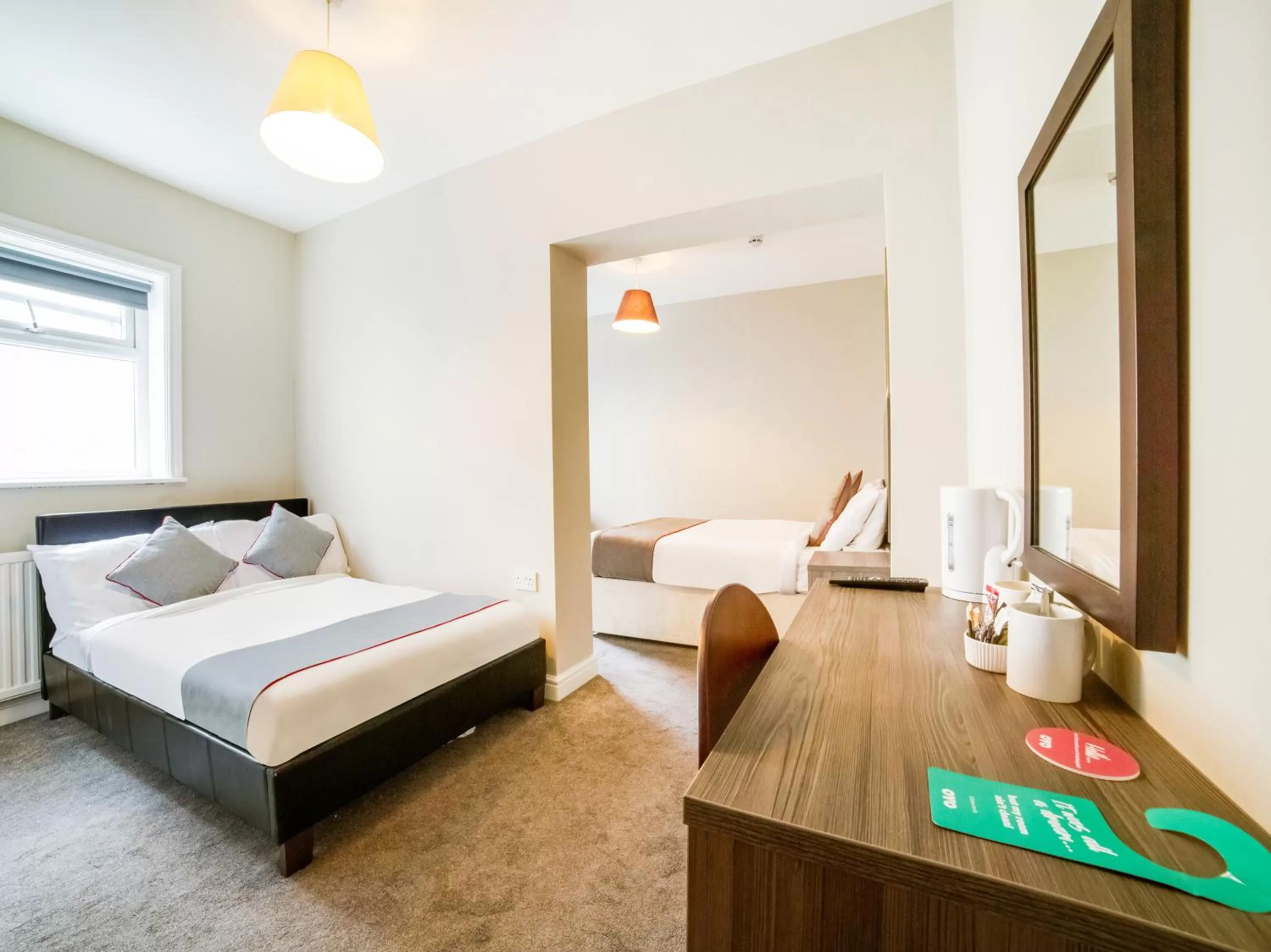 Photo of the whole room in Tequila and Dunlin Rooms Southport Central