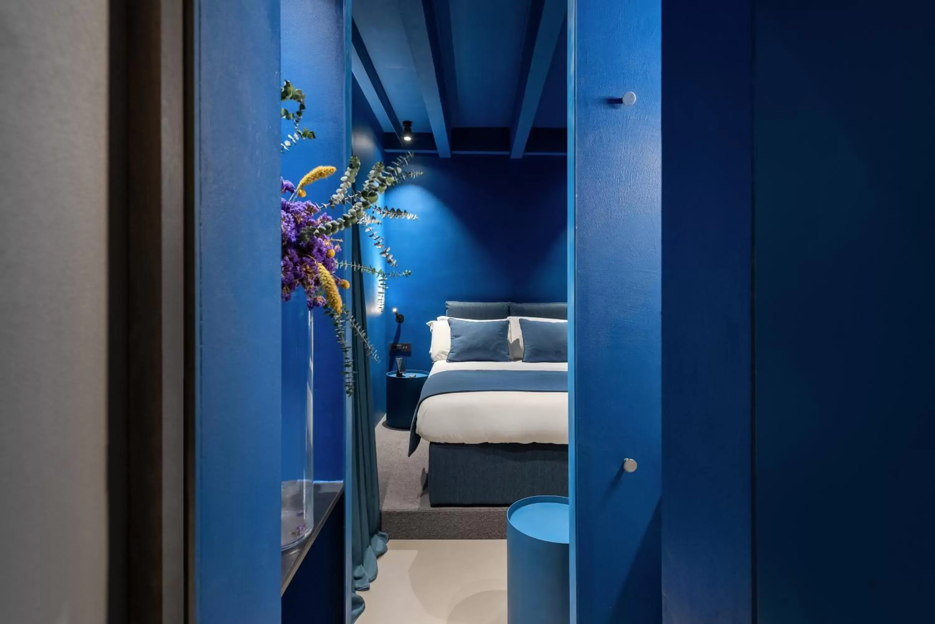 Standard Double Room in Elysium Suites collection Standard Double Room in Elysium Suites collection