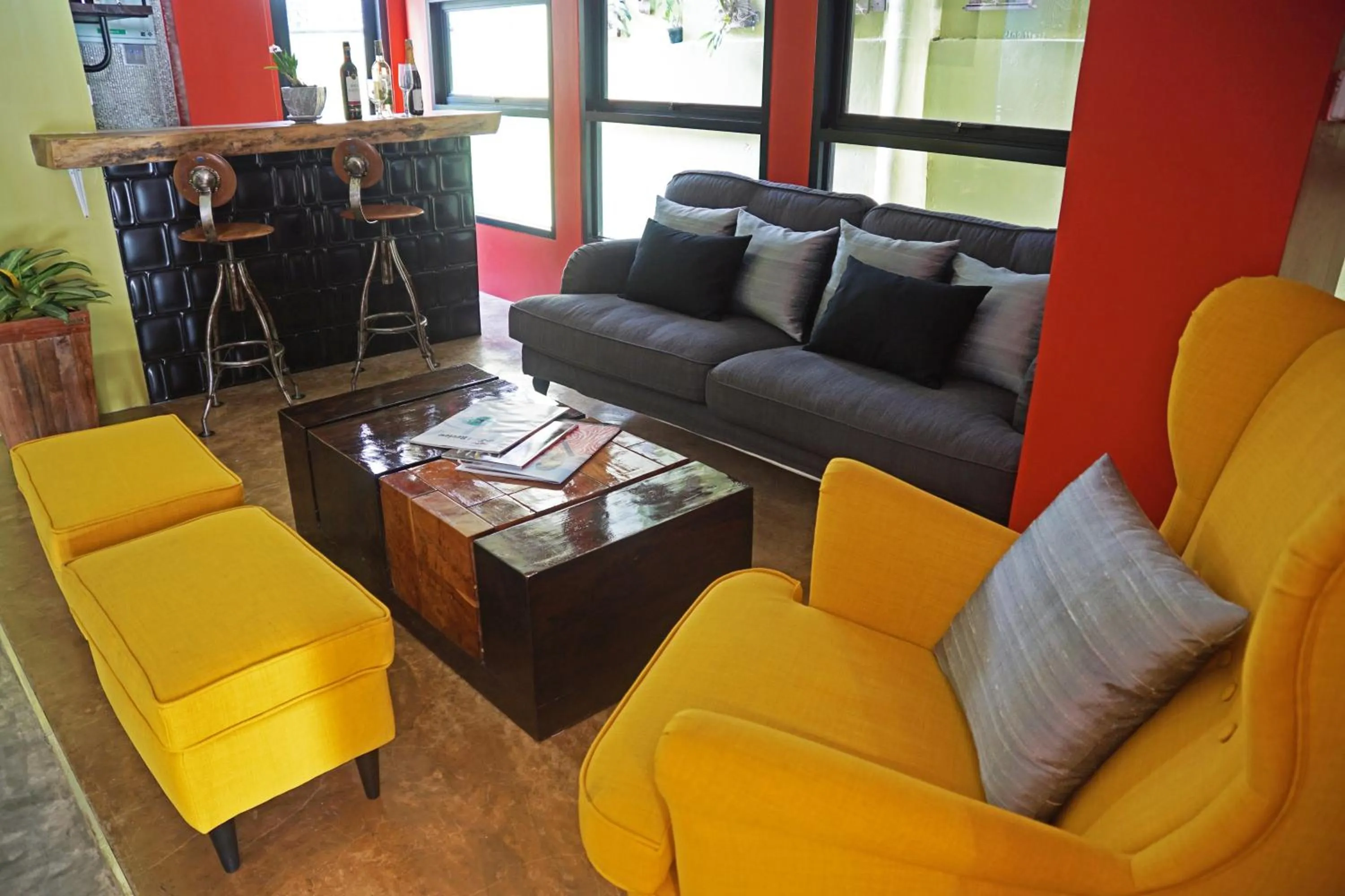 Aspira D'Andora Sukhumvit 16 - Asoke