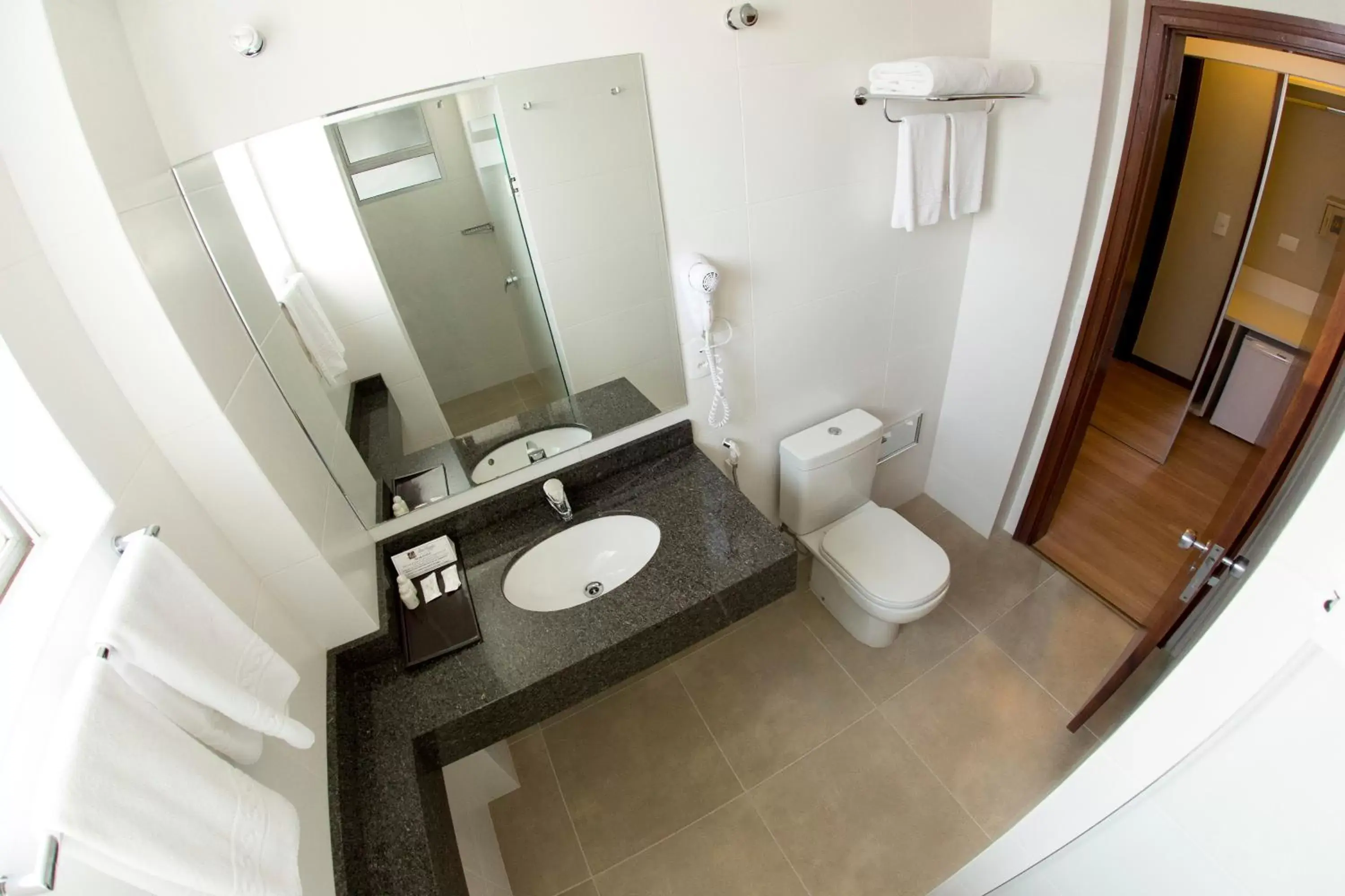 Standard Triple Suite - single occupancy in Alta Reggia Plaza Hotel Standard Triple Suite - single occupancy in Alta Reggia Plaza Hotel