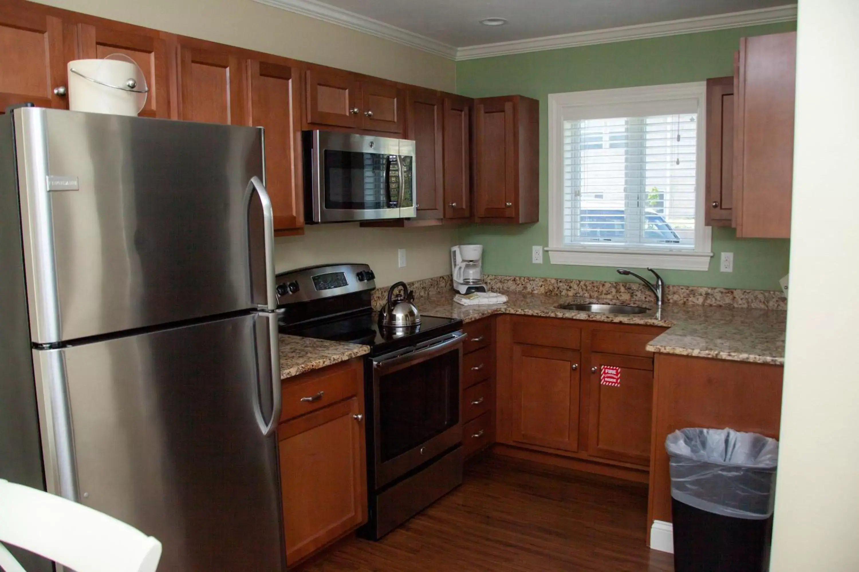 Queen Suite in InnSeason Resorts HarborWalk Queen Suite in InnSeason Resorts HarborWalk