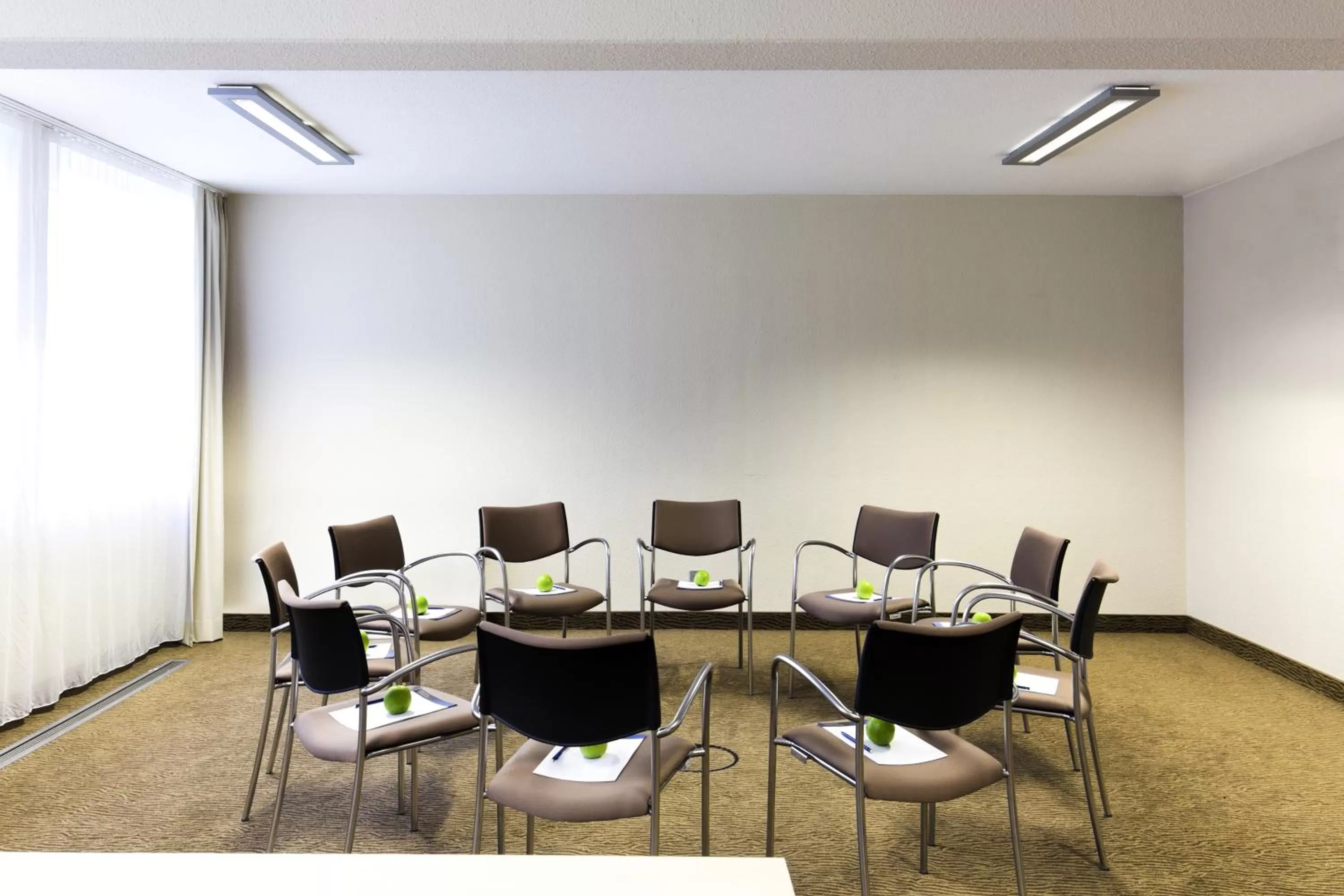 Meeting/conference room in Novotel Nürnberg am Messezentrum