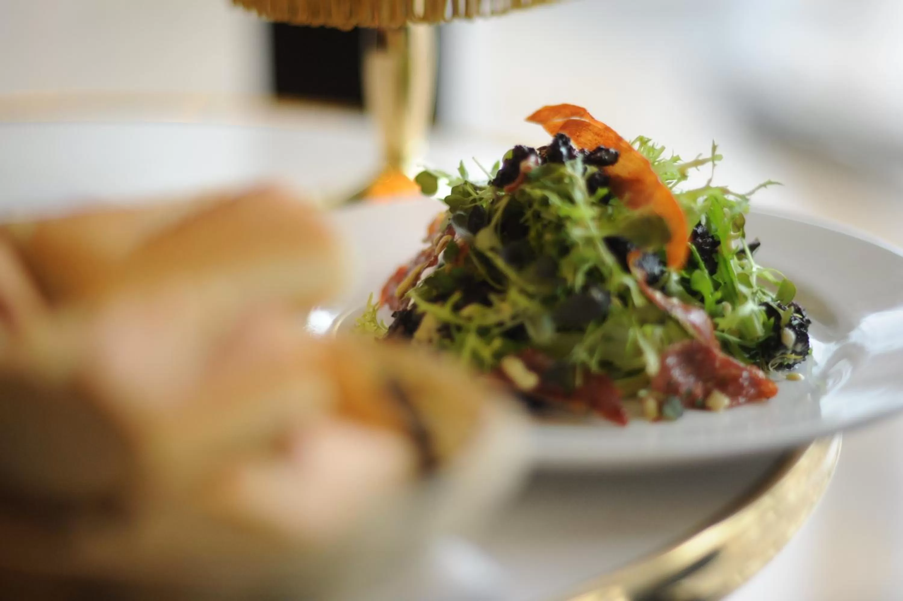 Food in The Tunbridge Wells Hotel