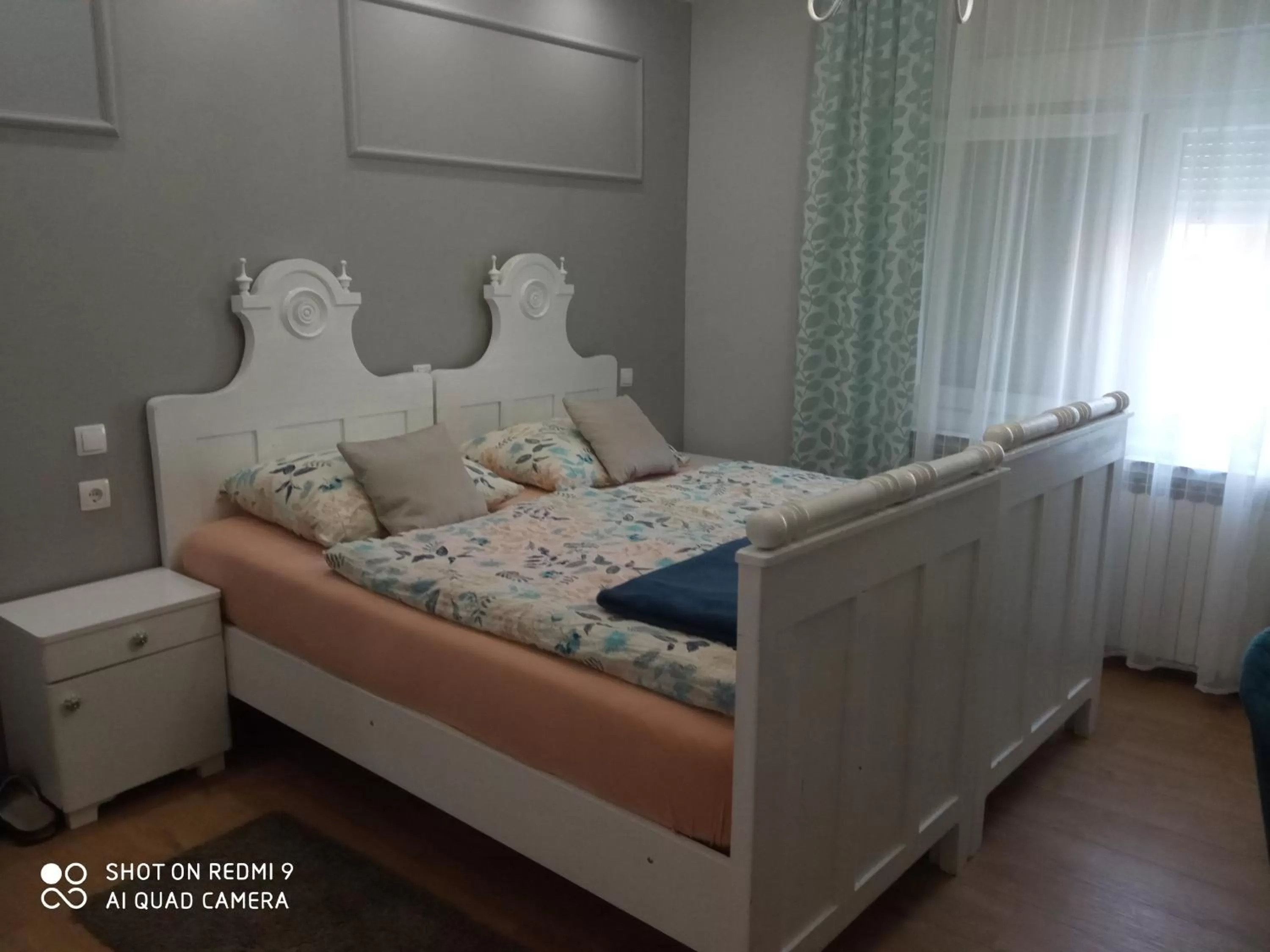 Villa Lucia - Apartments&Rooms