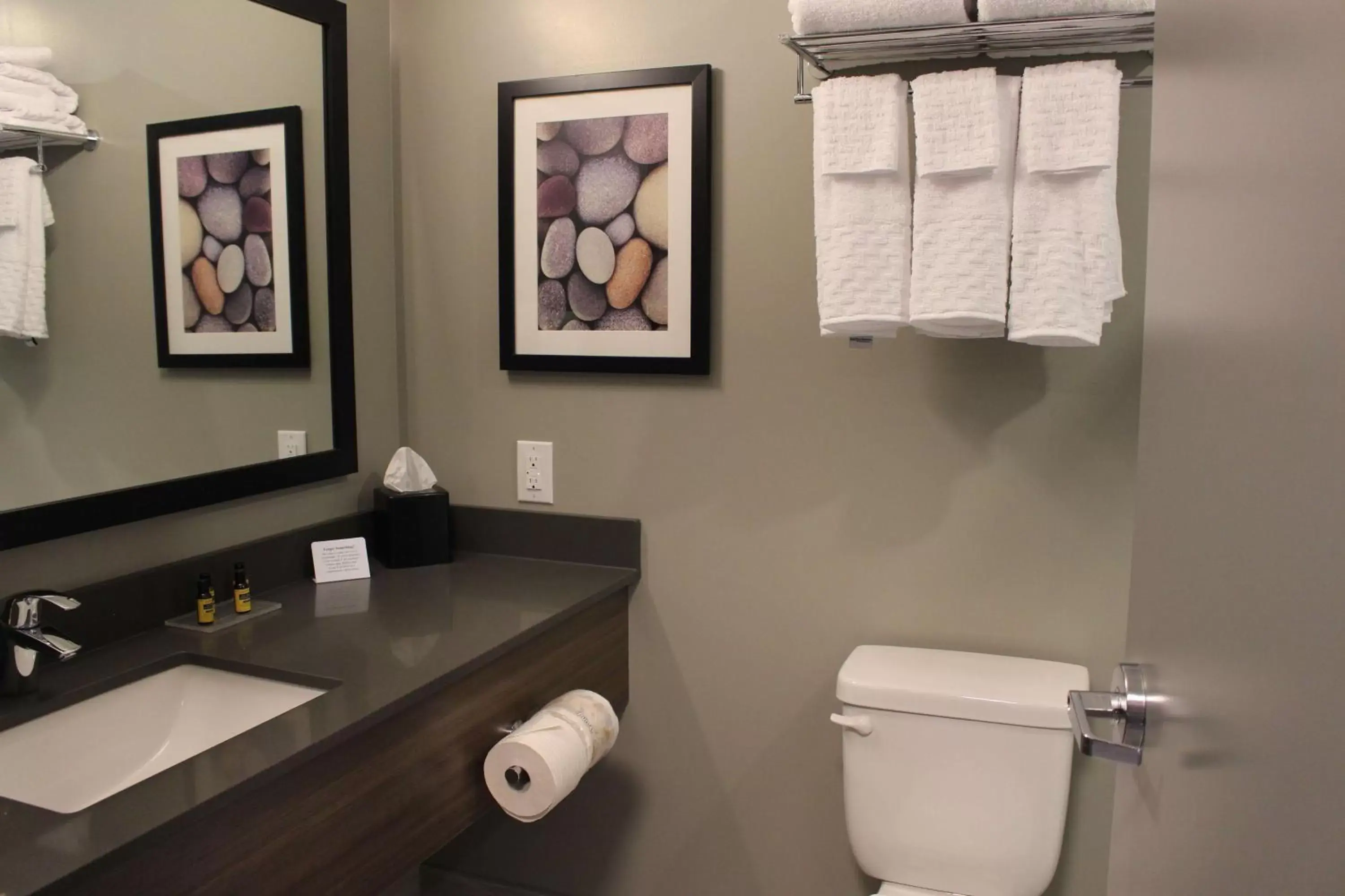 King Studio with Sofa Bed in Best Western Plus Dauphin King Studio with Sofa Bed in Best Western Plus Dauphin