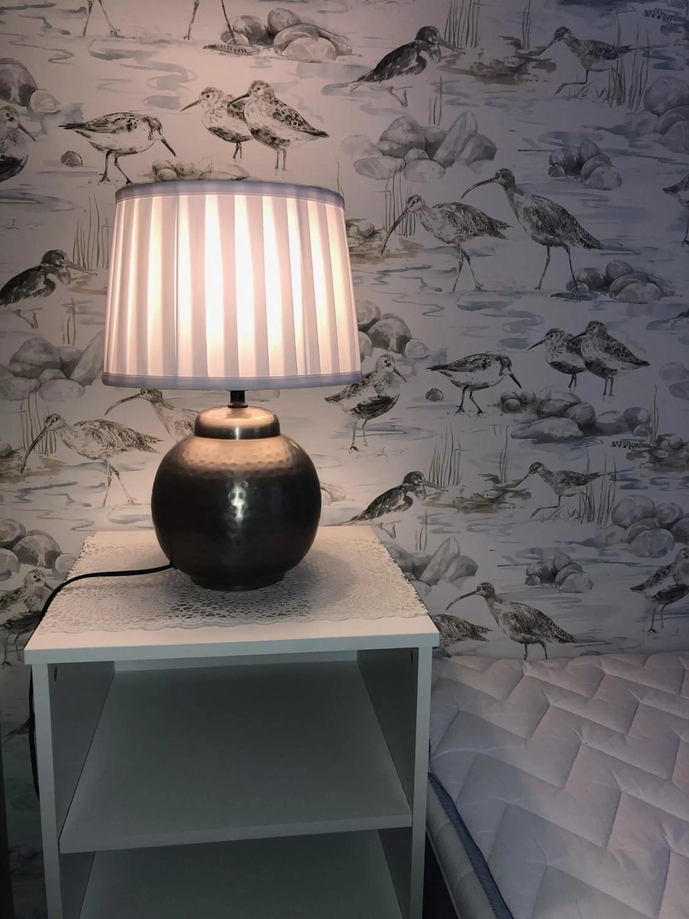 Property building in Åsa Jutegård