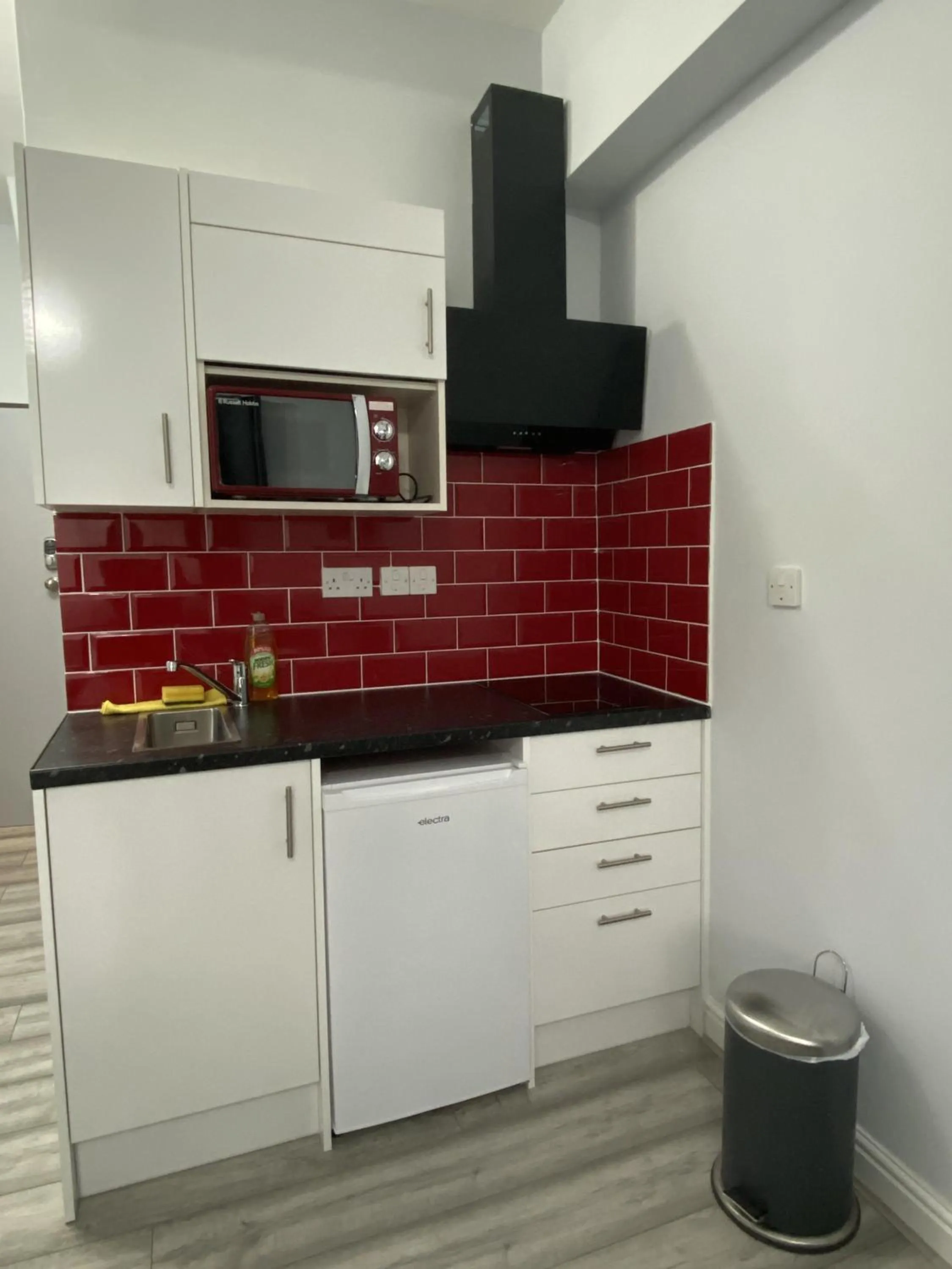 Other in Comfortable - Cosy - Budget Studios in City Center