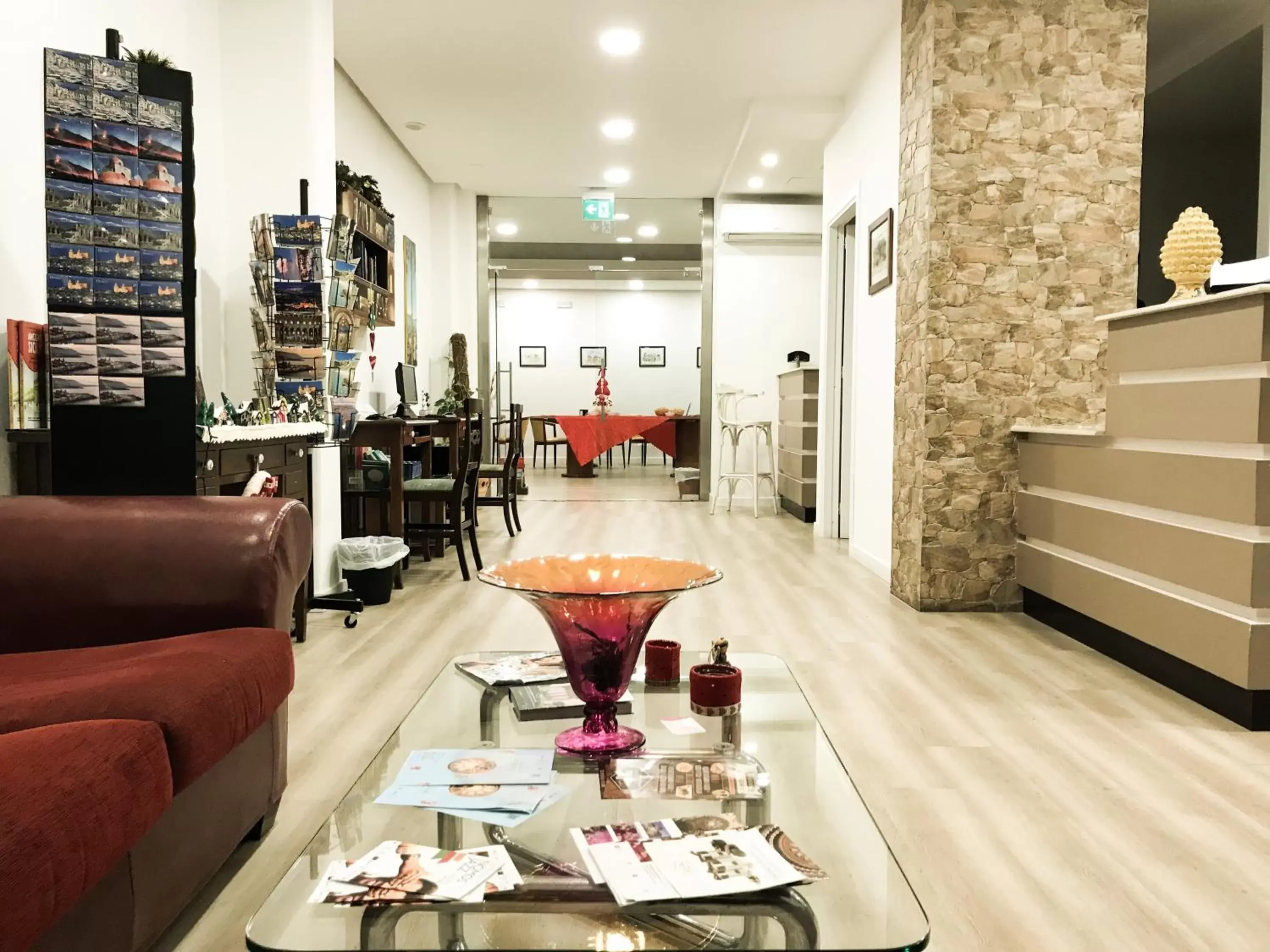 Hotel Elite Palermo Centro Hotel Elite Palermo Centro