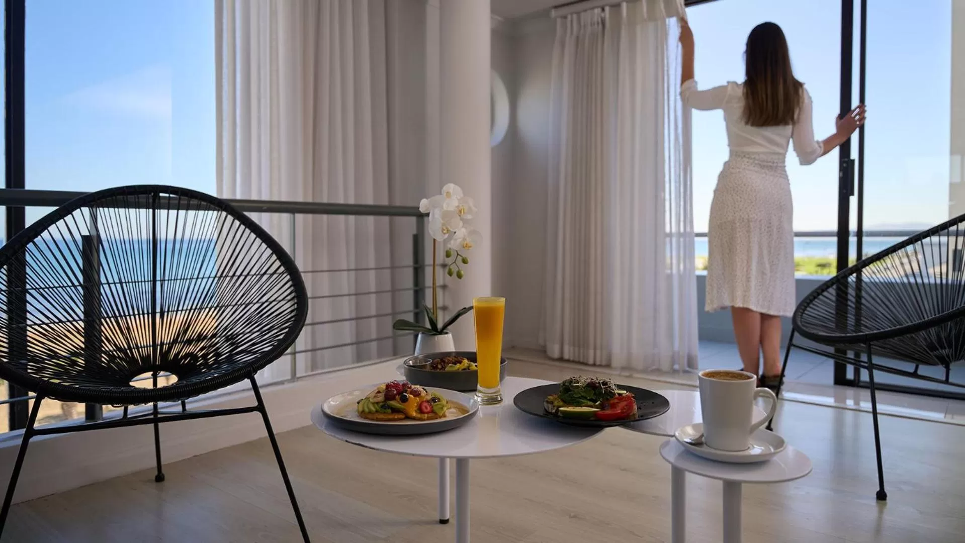 La Splendida Hotel by NEWMARK