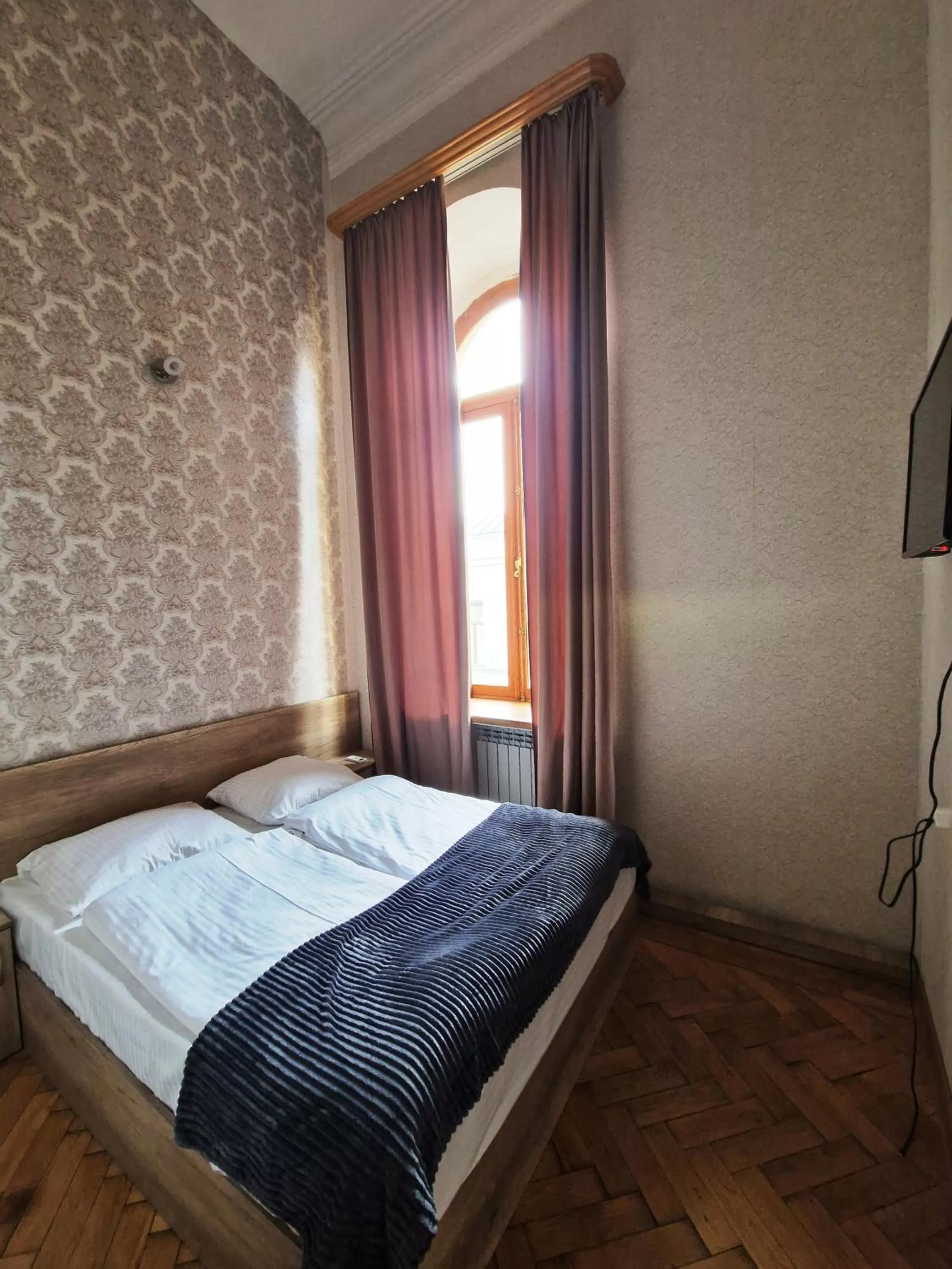 Bed in Friendly Hotel by Art Nova