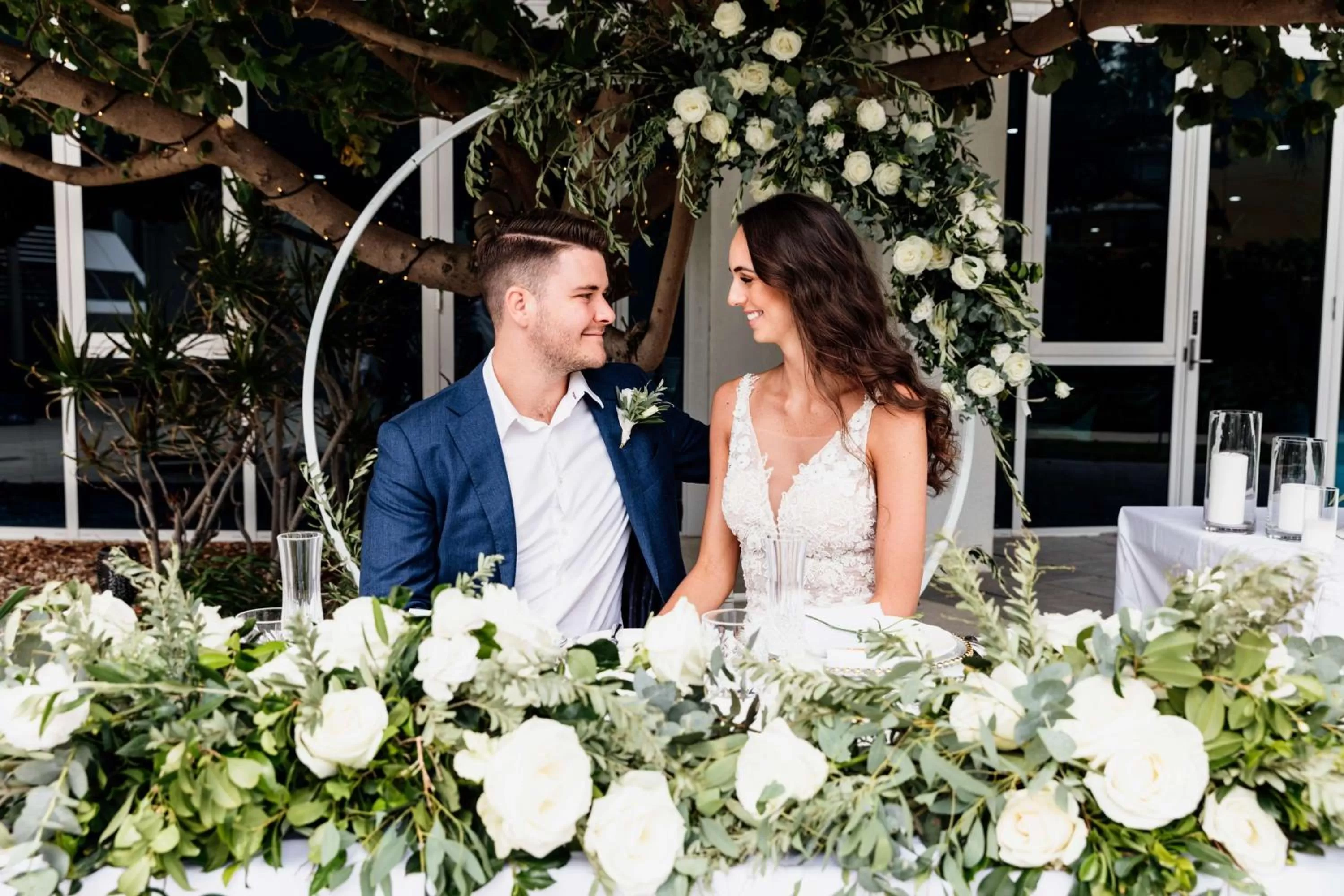 Meeting/conference room in Hilton Surfers Paradise Hotel & Residences