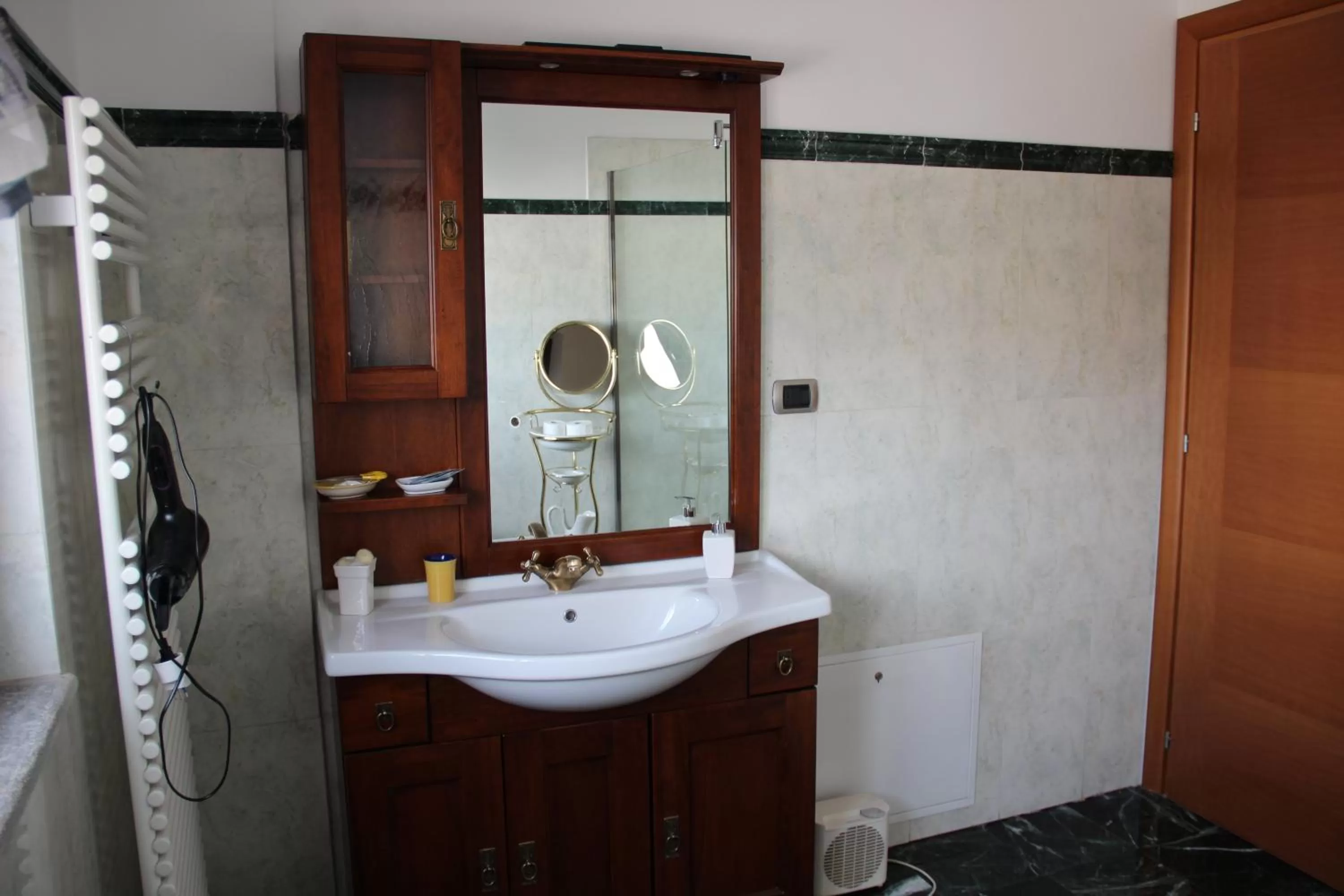 Bed & Breakfast Milù