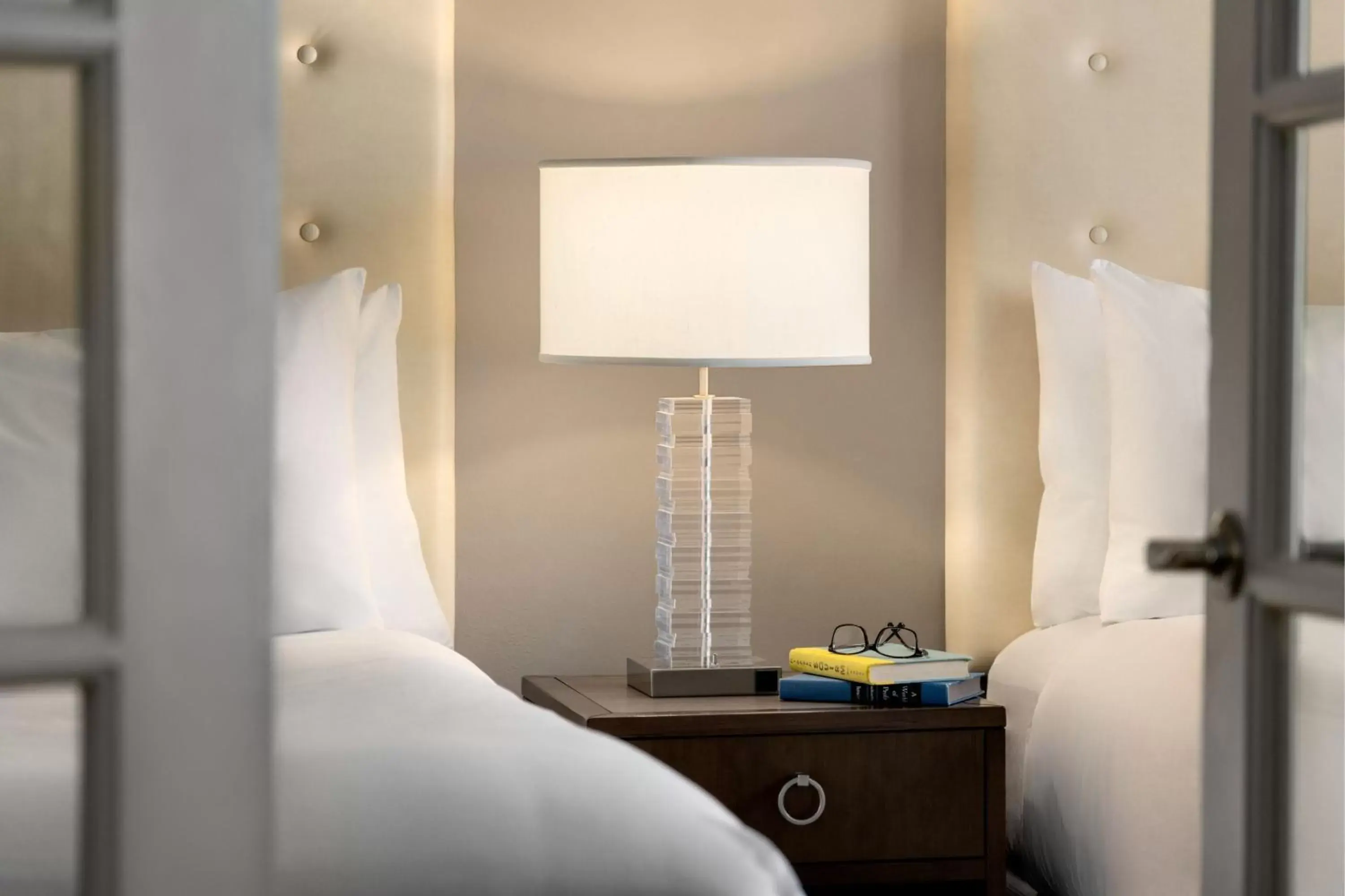 Suite, 1 King in Magnolia Hotel St. Louis, a Tribute Portfolio Hotel Suite, 1 King in Magnolia Hotel St. Louis, a Tribute Portfolio Hotel