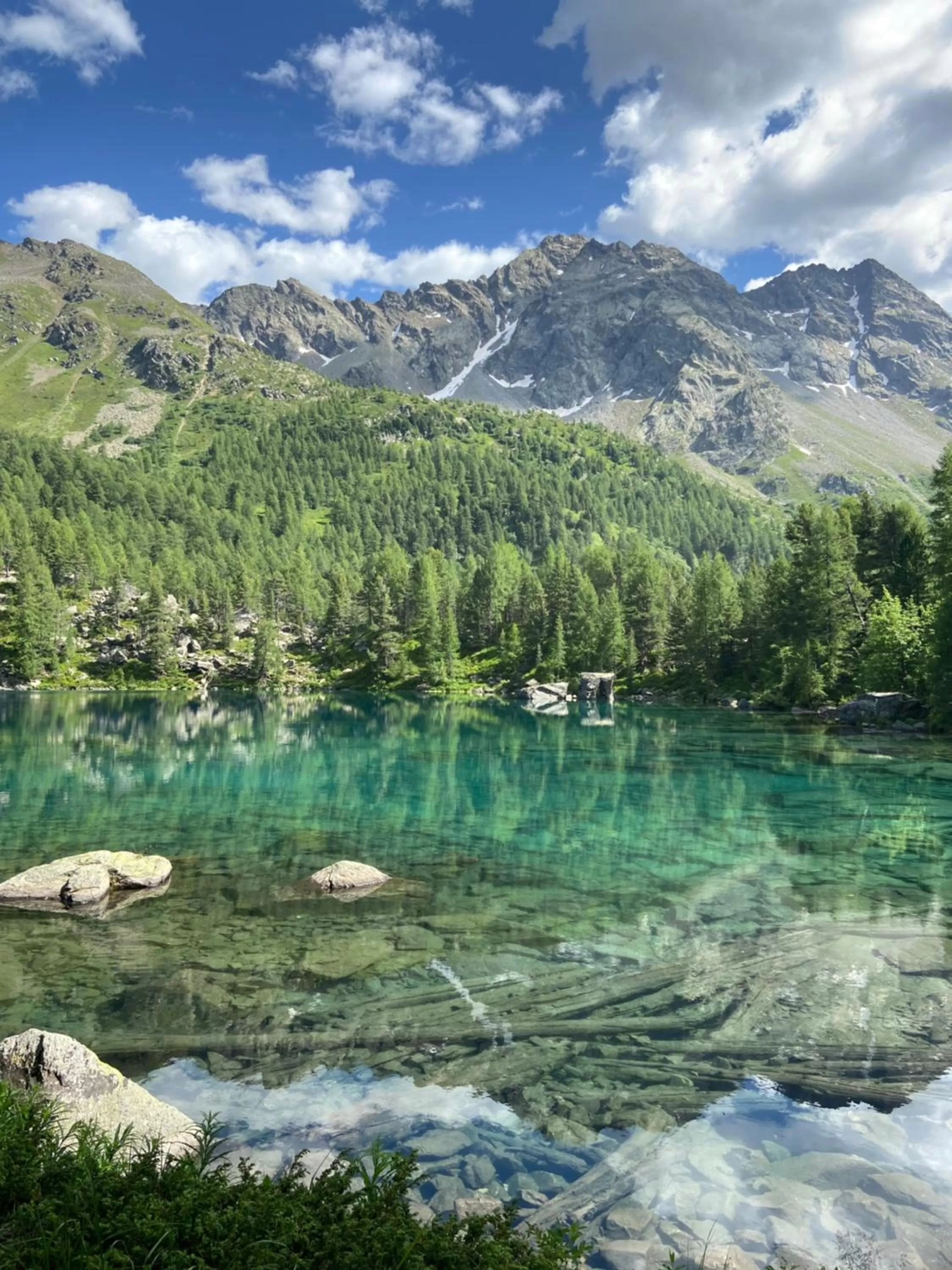 B&B Berninapass- Bernina Experience