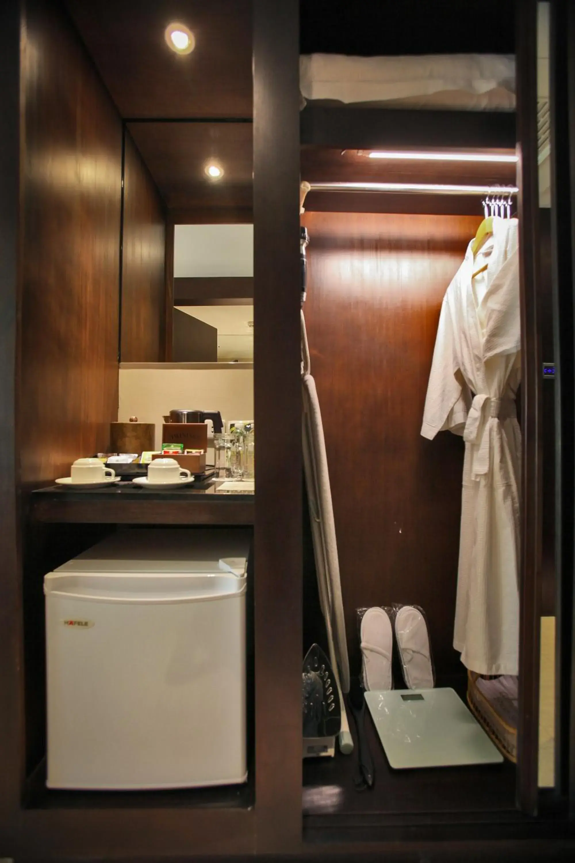 Premier Suite in Limketkai Luxe Hotel Premier Suite in Limketkai Luxe Hotel