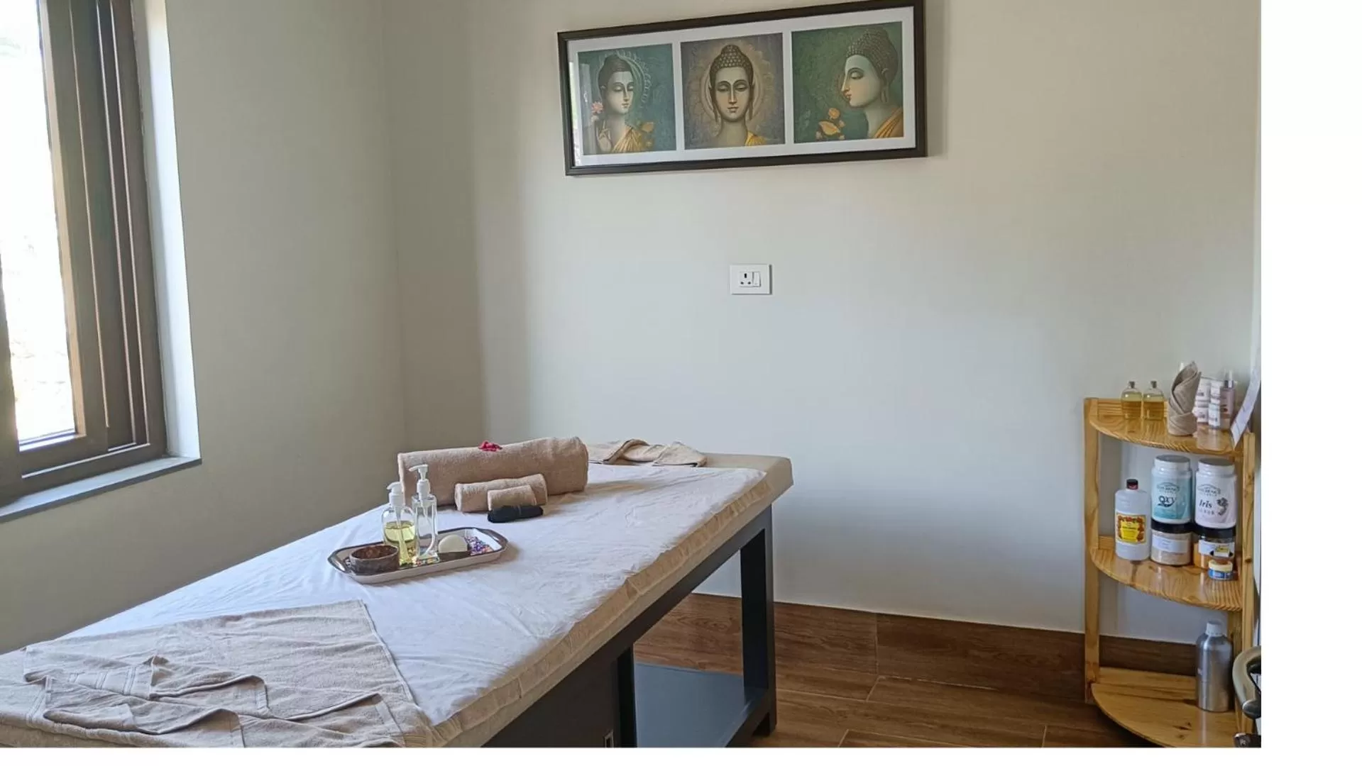 Property building in Sarasiruham Resort - Private Pool Villa in Udaipur