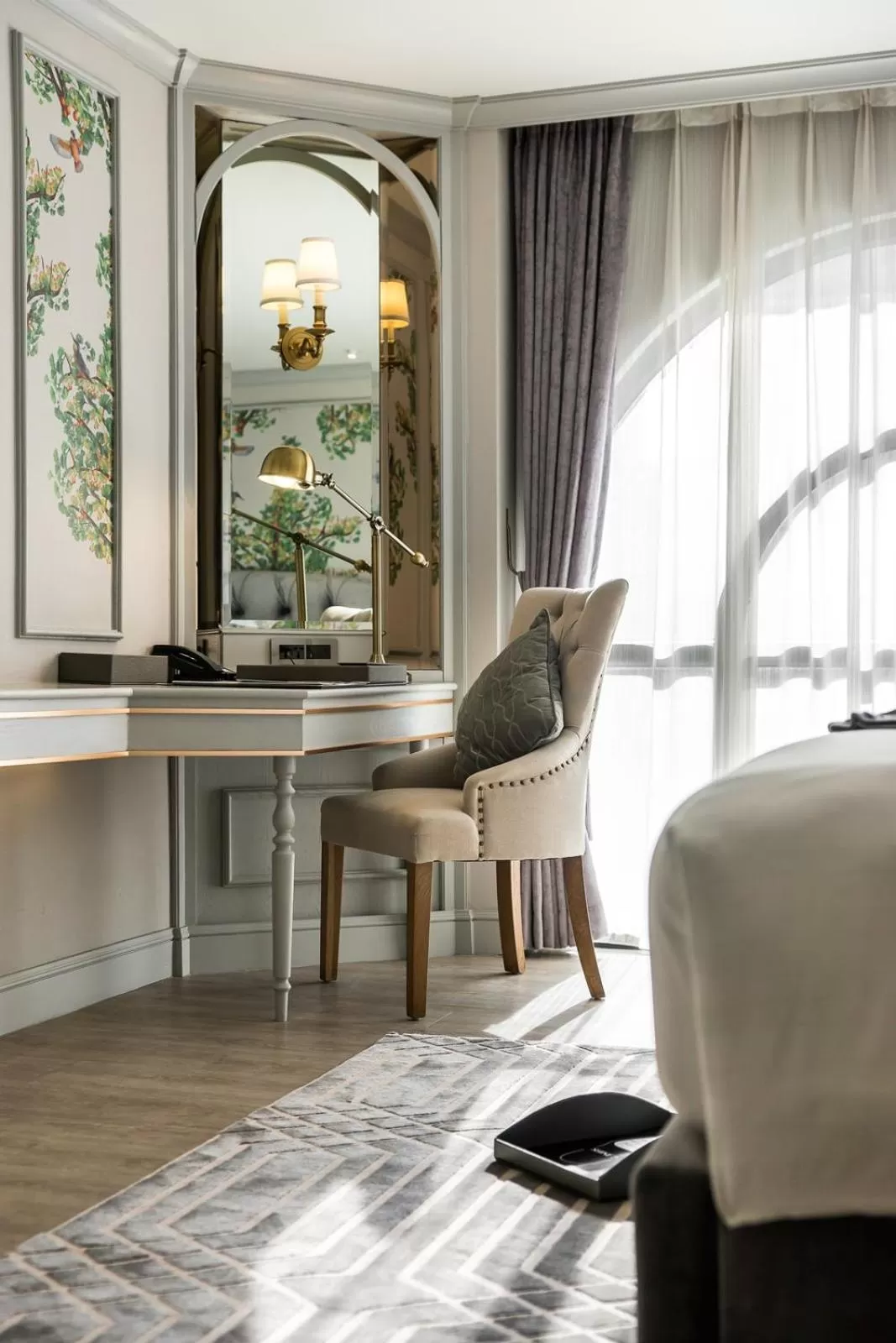 The Salil Hotel Sukhumvit 57 - Thonglor