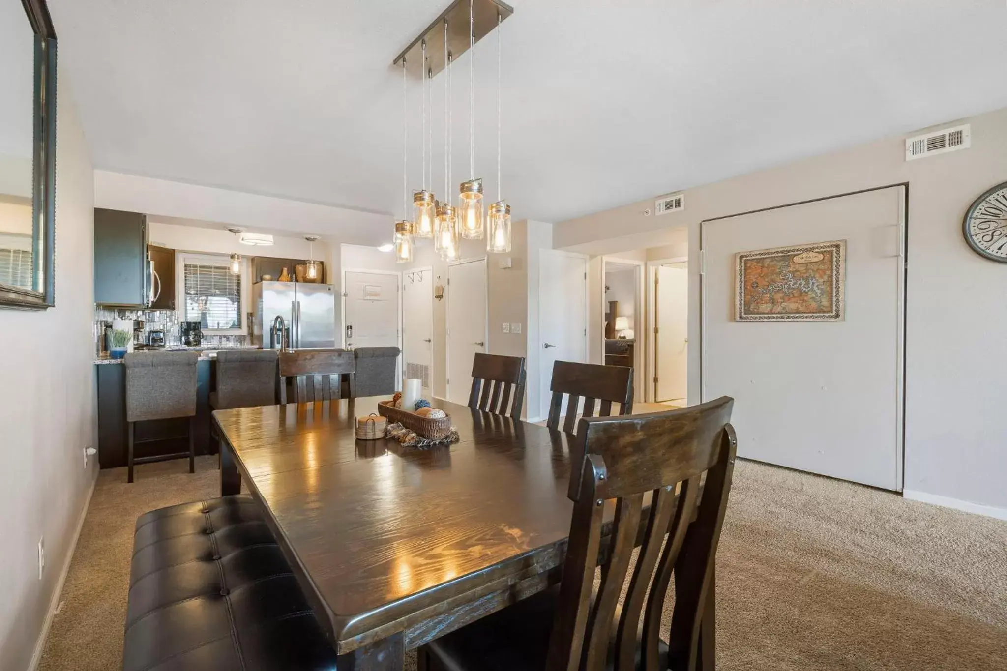 Suite with Balcony in Table Rock Resorts at Indian Point Suite with Balcony in Table Rock Resorts at Indian Point