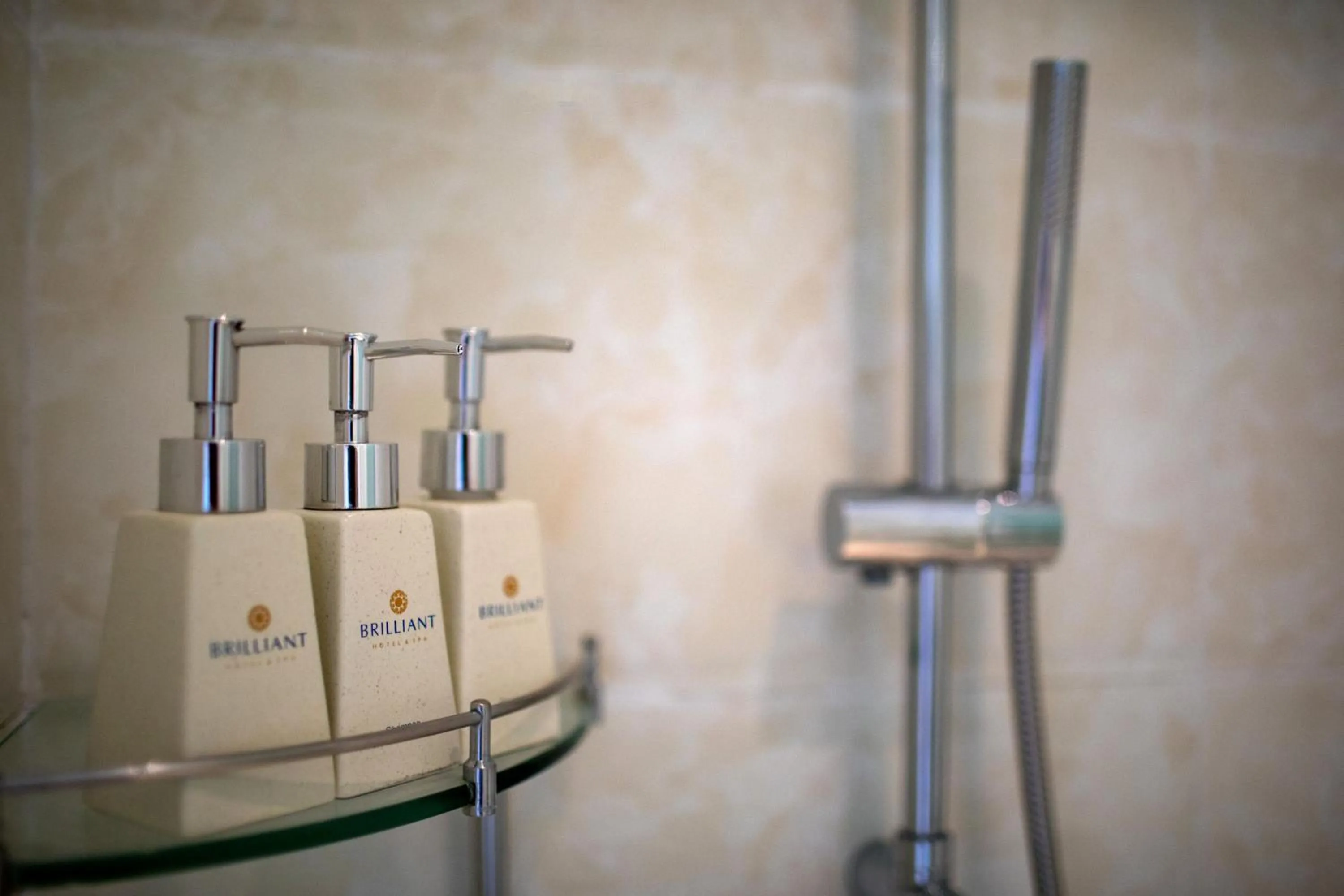 Hanoi Brilliant Hotel & Spa