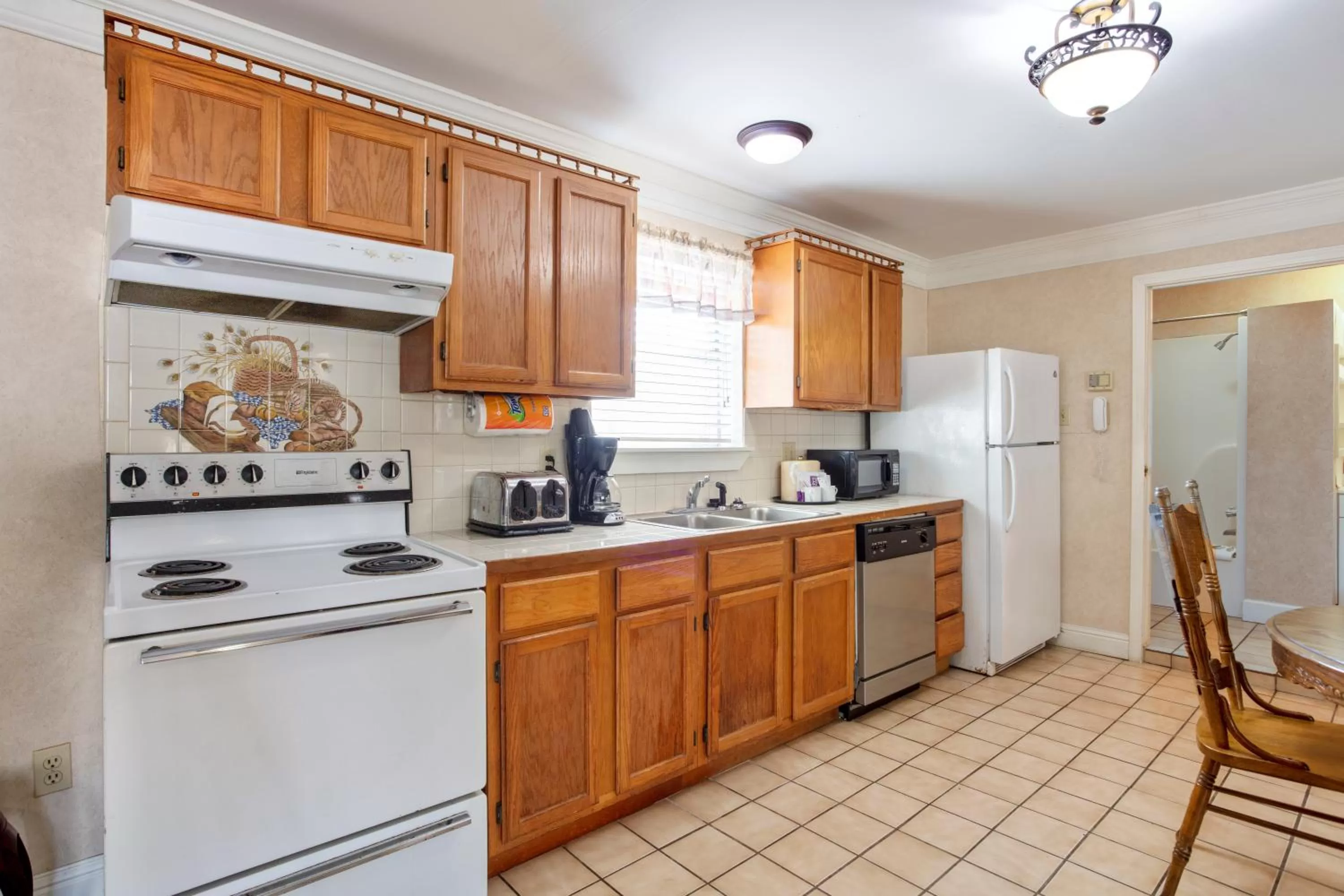 Edgewater Inn - Biloxi Beach