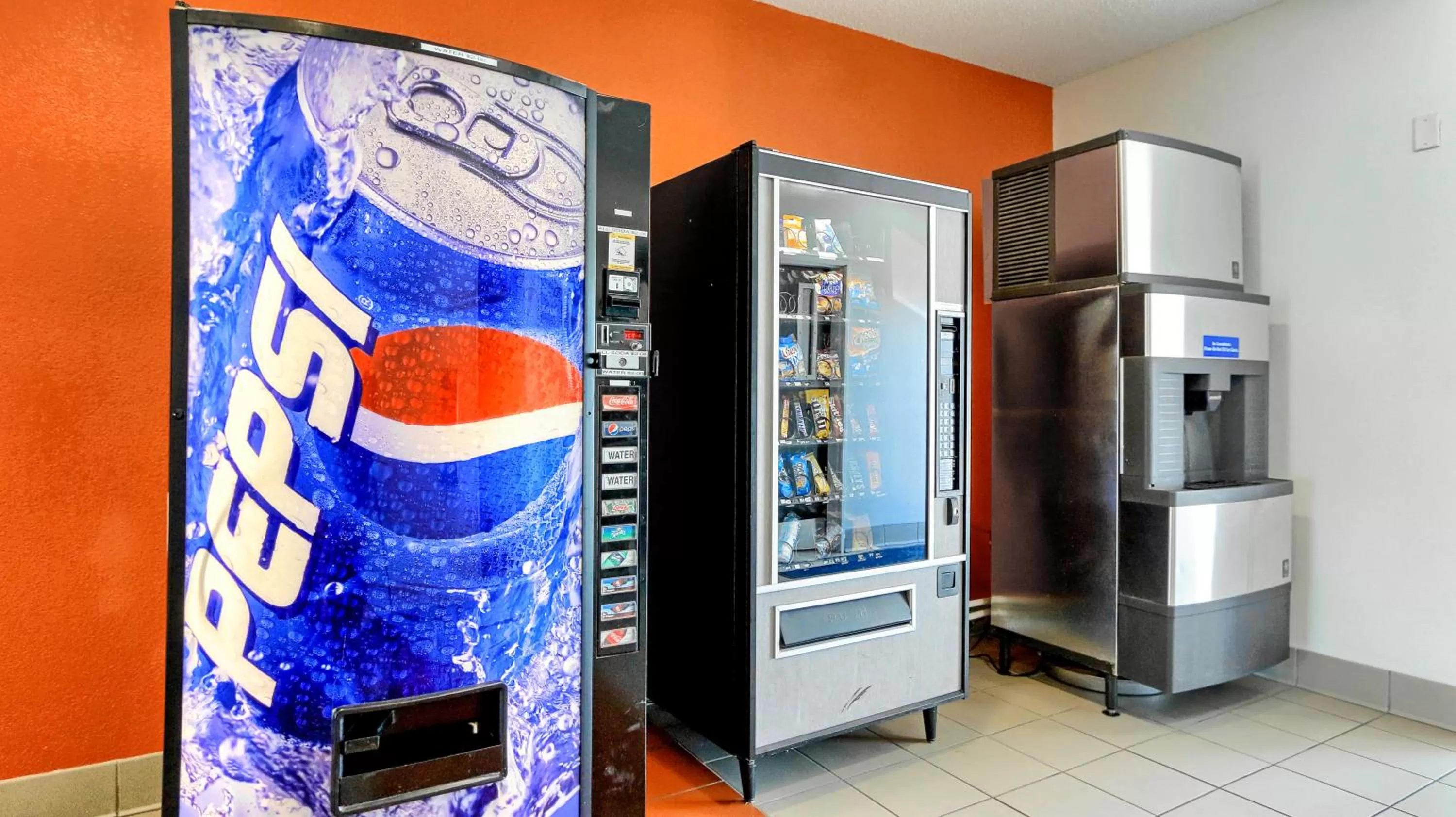 Other in Motel 6-Killeen, TX