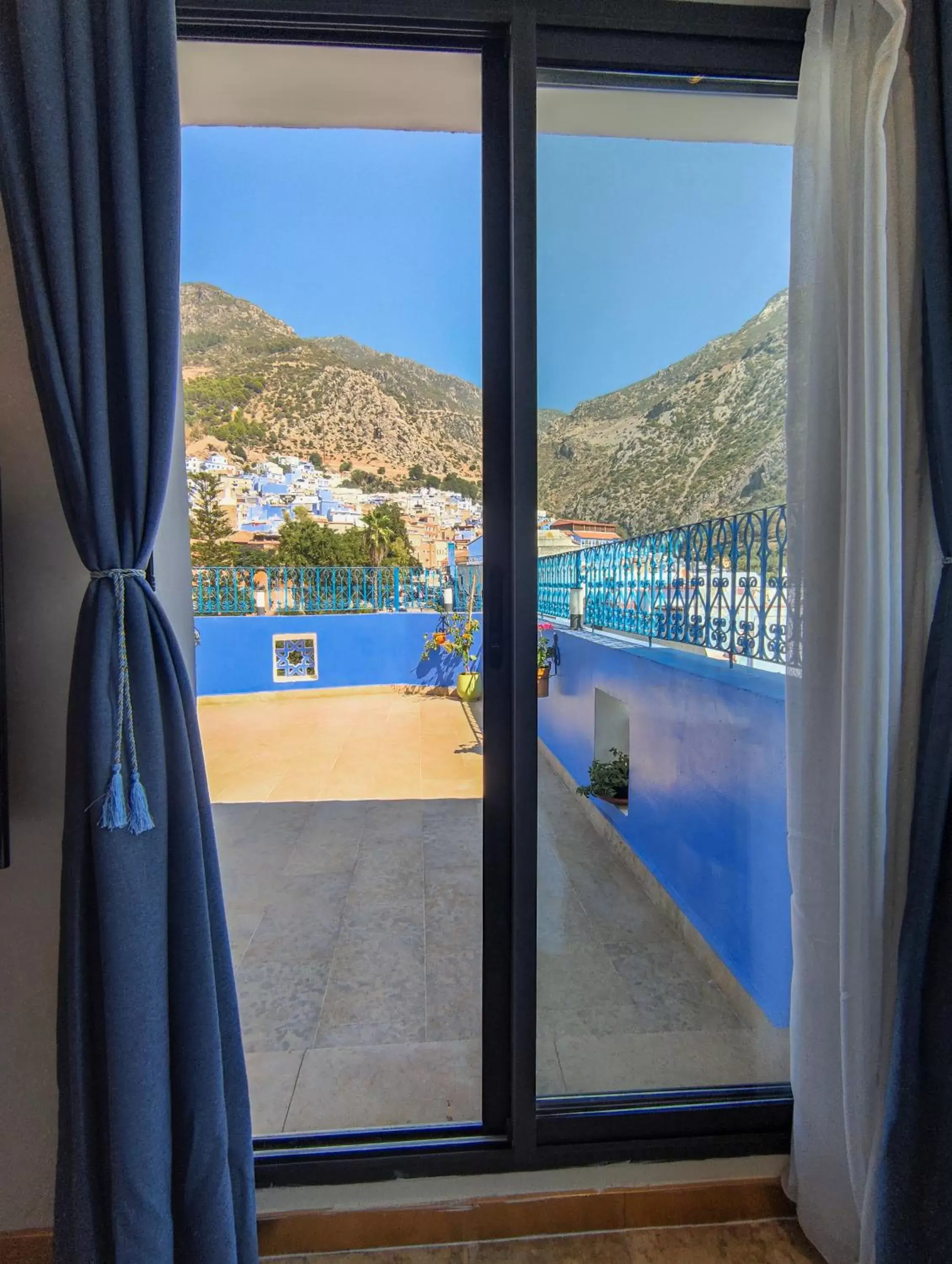 Junior Suite with Balcony in VANCII Hotel Junior Suite with Balcony in VANCII Hotel