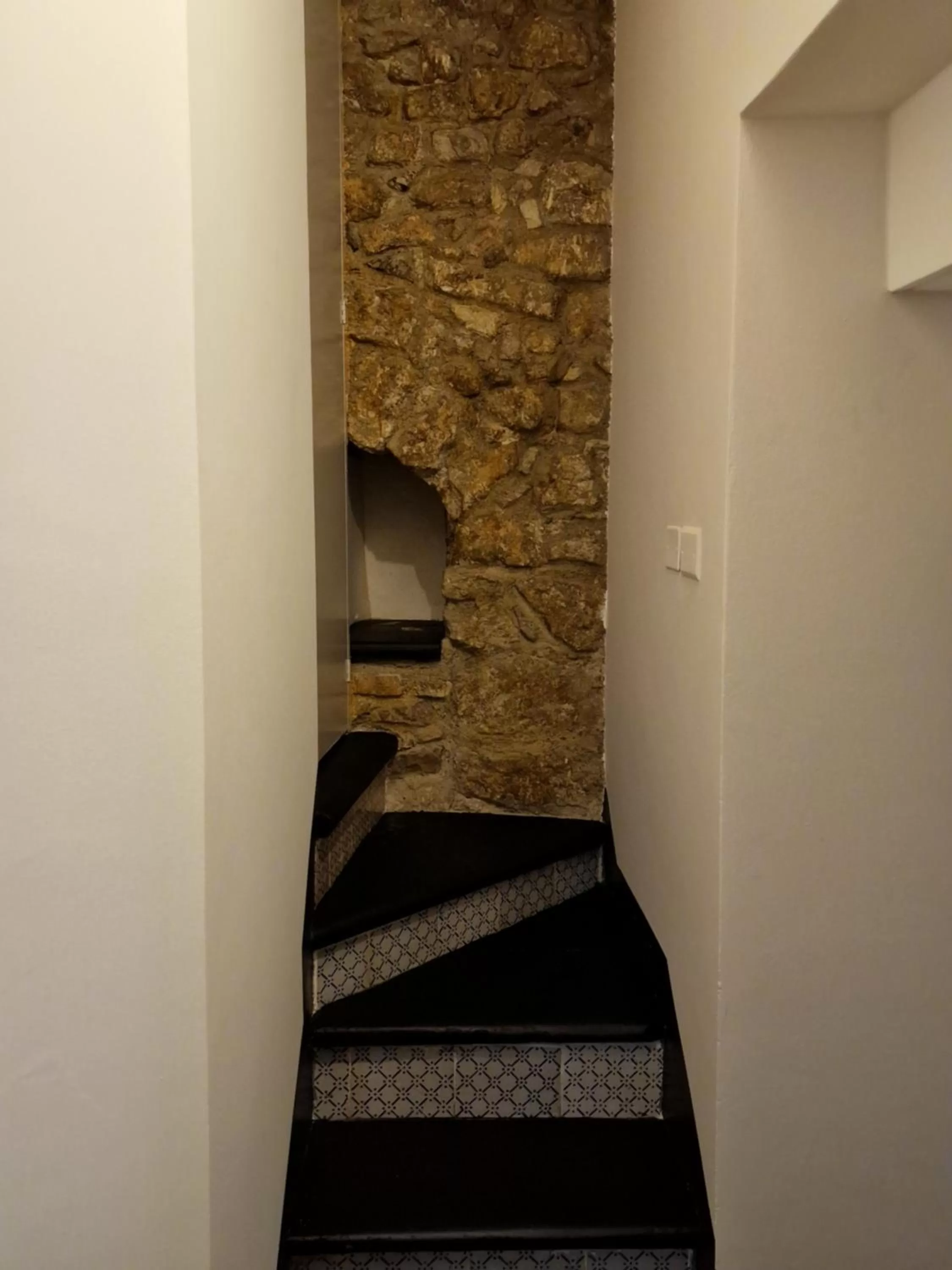 Bedroom, Bed in B&B L'Orto Sul Tetto