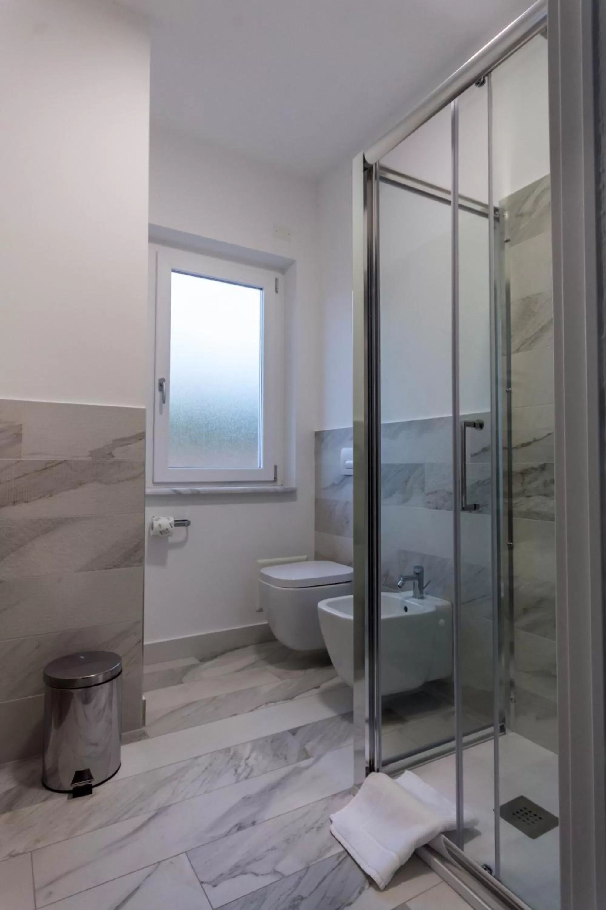 Aether Suites Tropea - Free Private Parking