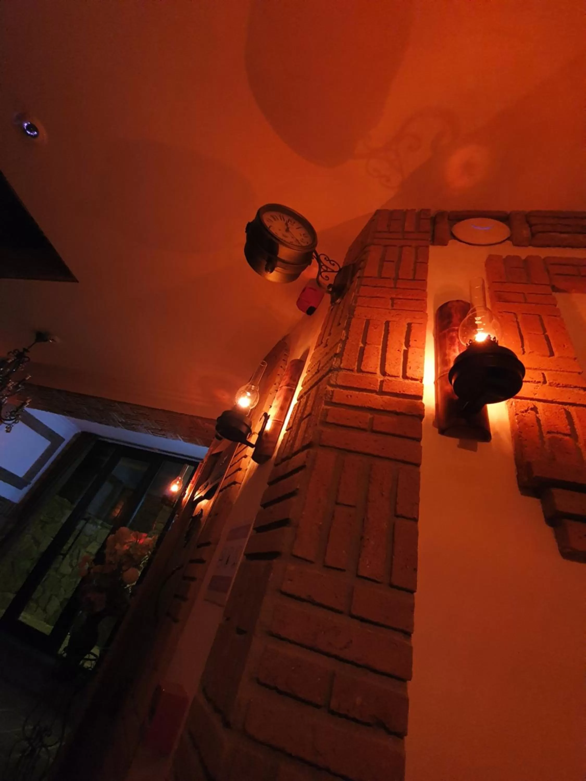 Janashia Boutique Hotels