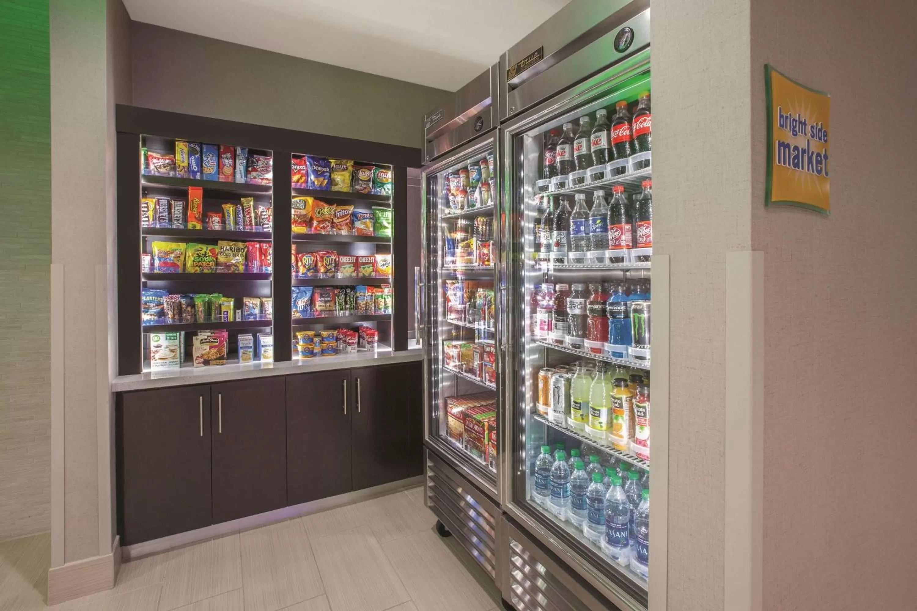 On site in La Quinta by Wyndham NW Tucson Marana