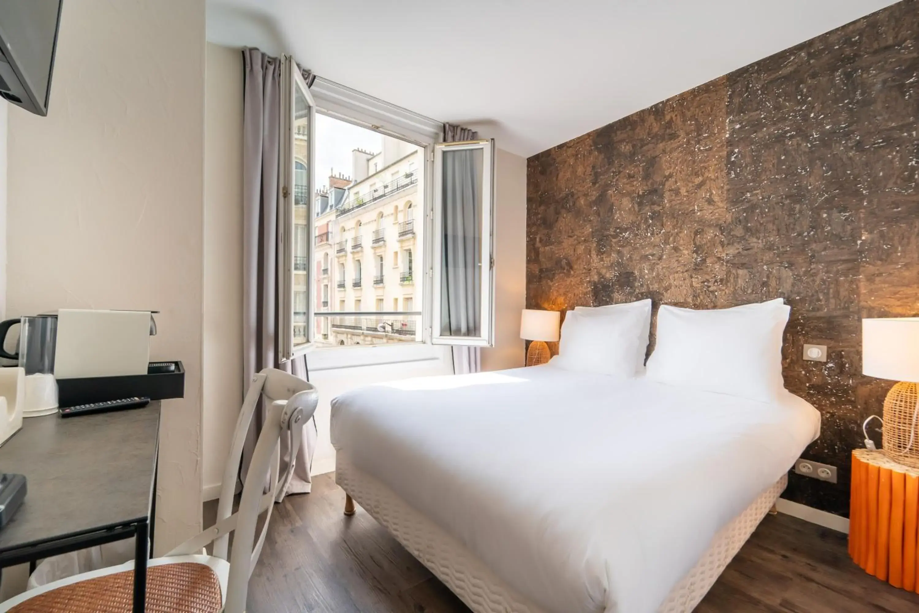 Standard Double Room in La Finca Hôtel & Spa Standard Double Room in La Finca Hôtel & Spa