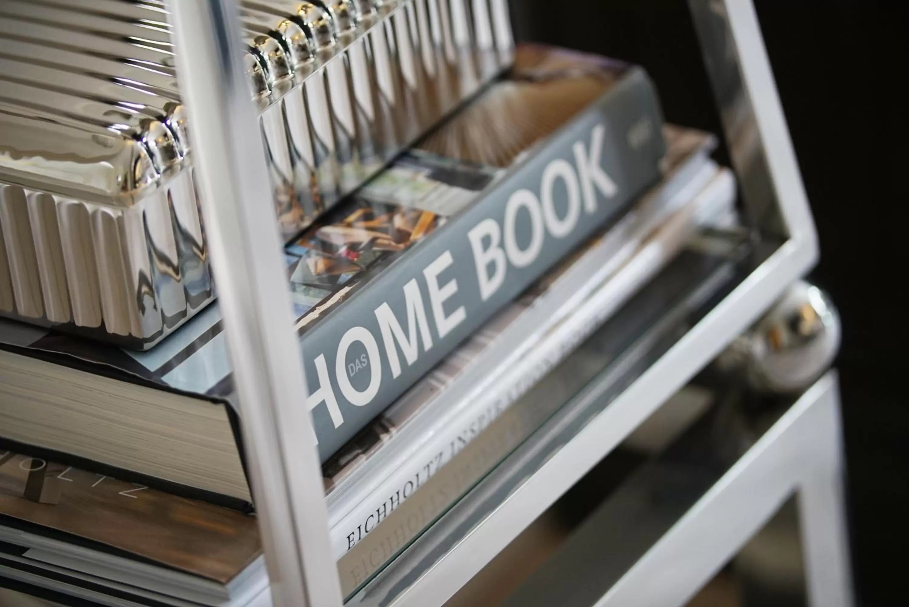 Decorative detail in Höhen Hotel Viersen