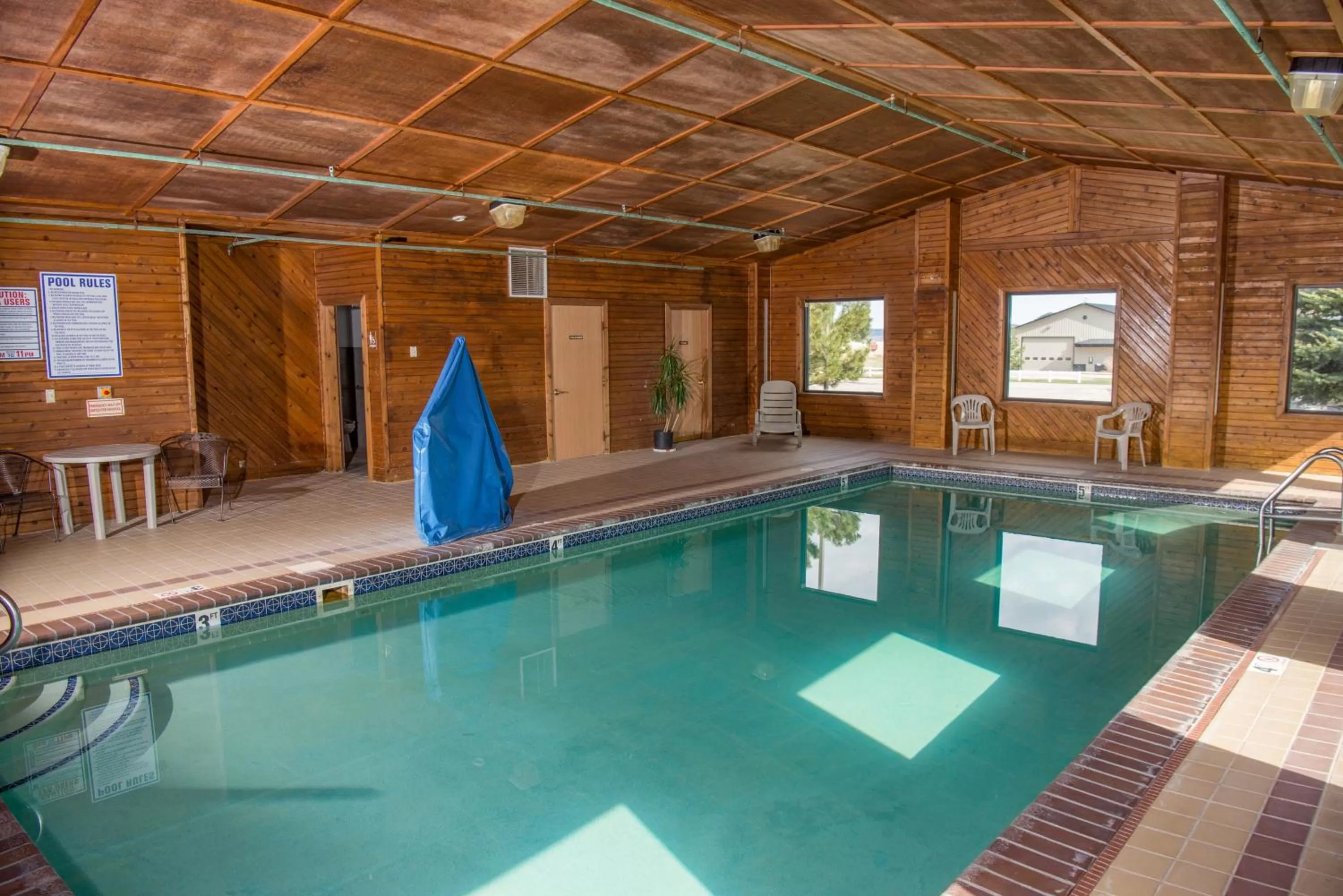 Summerset Hotel and Suites Rapid City West