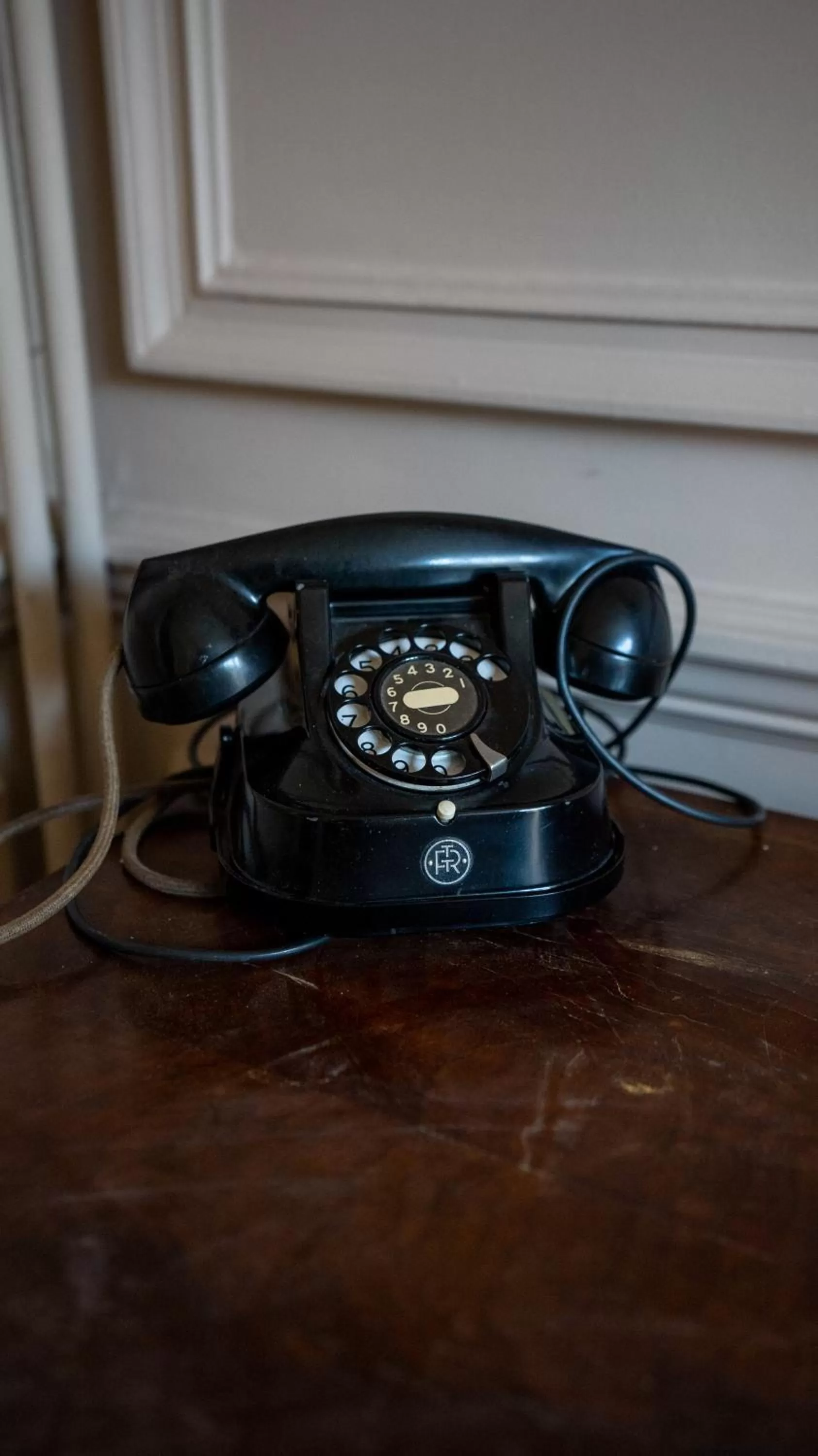Property building in Hotel de Maître de Vaughan