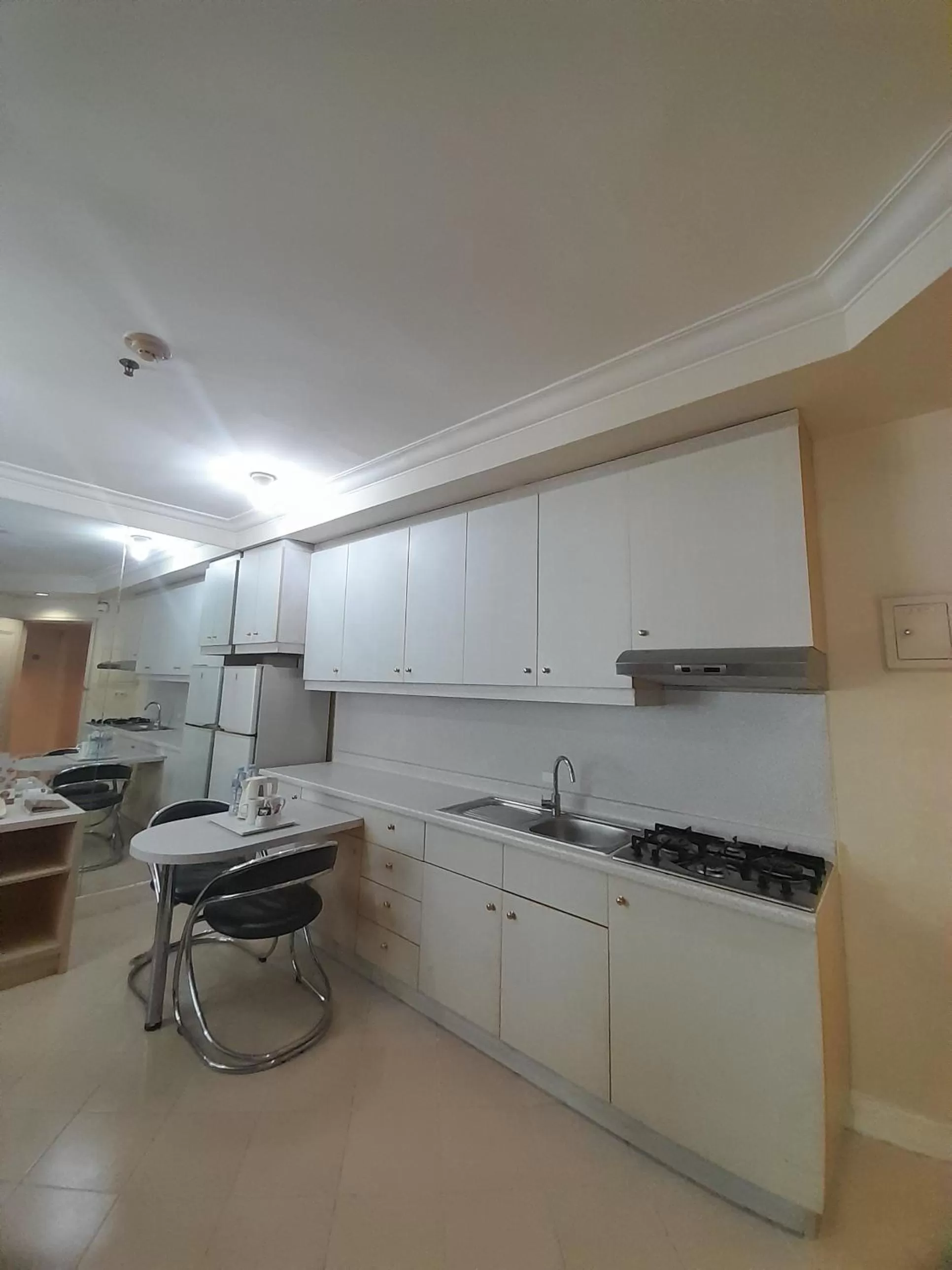 Batavia Hotel & Serviced Apartments Jakarta