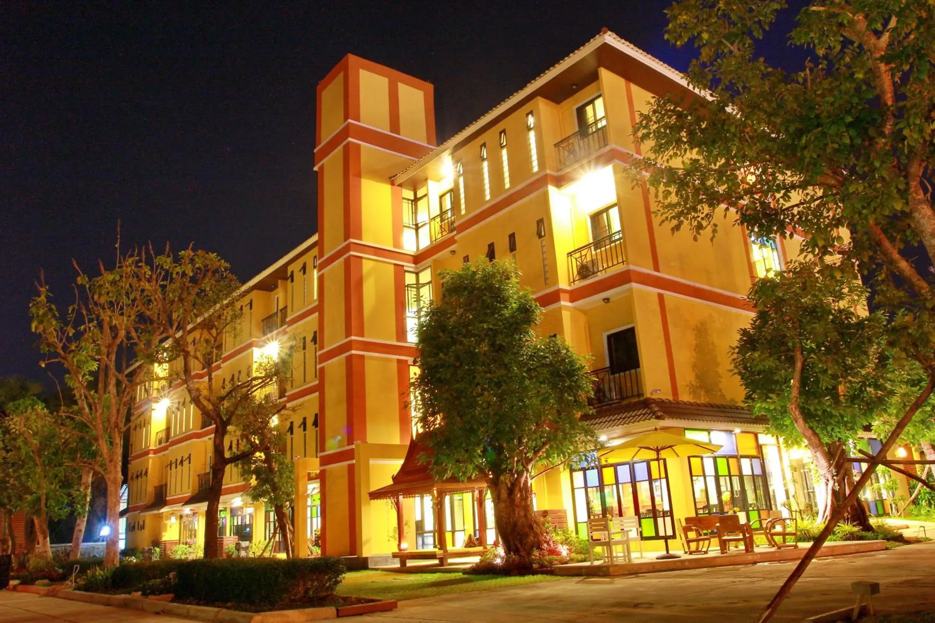 Boonme Heritage Boonme Heritage