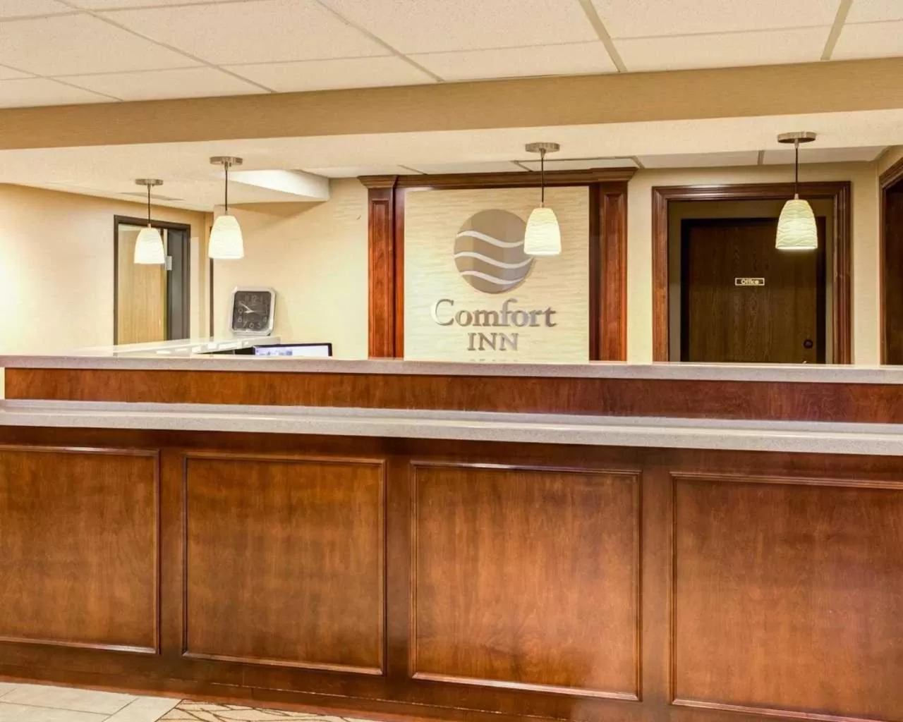 Comfort Inn Lexington I-75