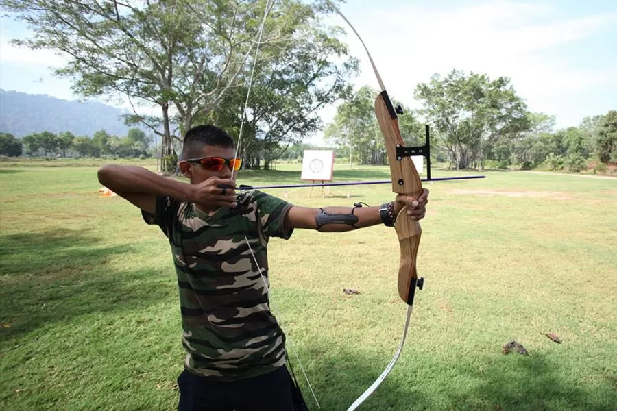 Amverton Cove Golf & Island Resort