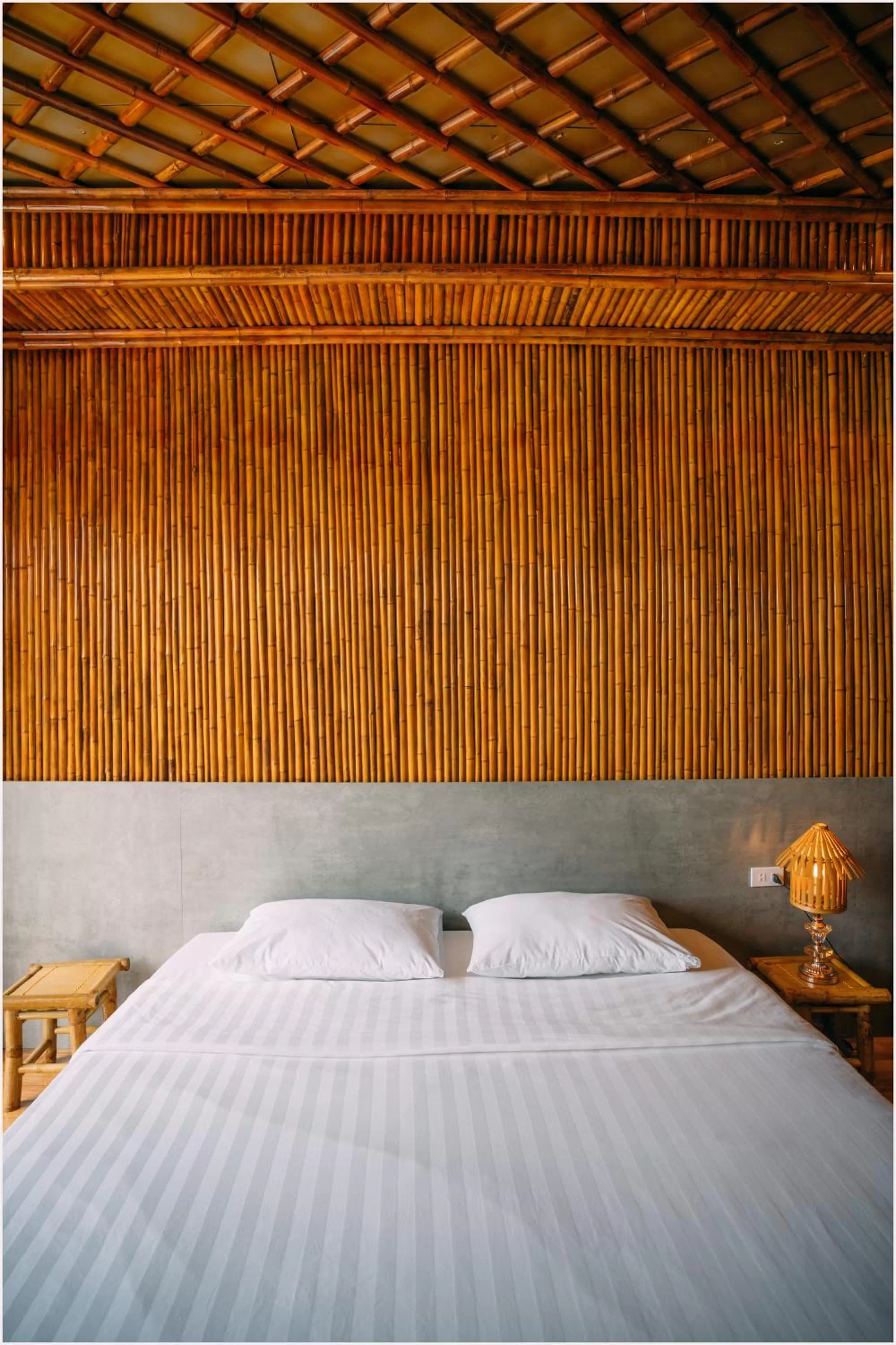 Bed in Tam Coc Windy Fields